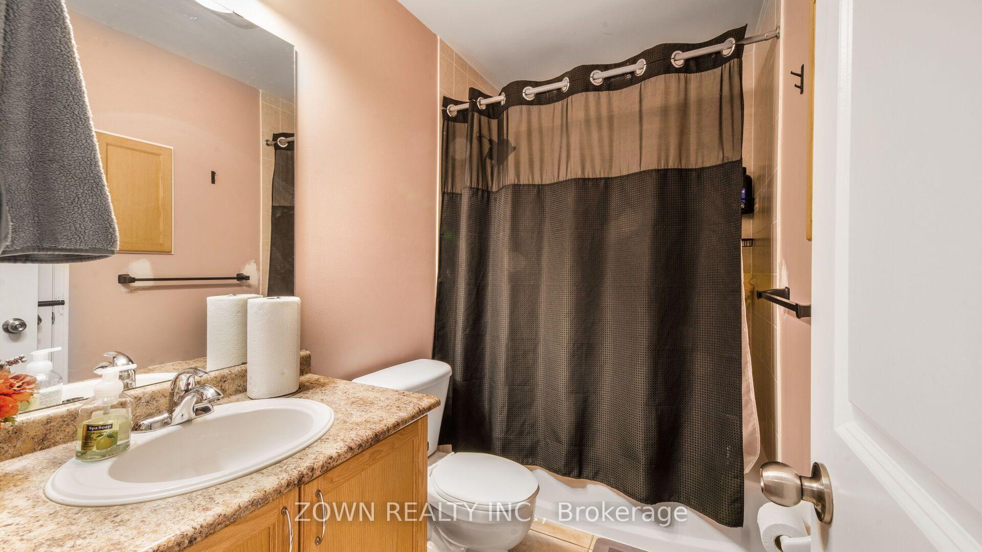 Photo 21 of 95 Allworth Crescent, Clarington, Bowmanville — HOMEH