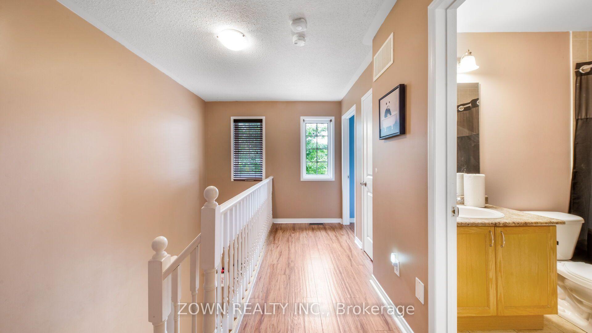 Photo 22 of 95 Allworth Crescent, Clarington, Bowmanville — HOMEH