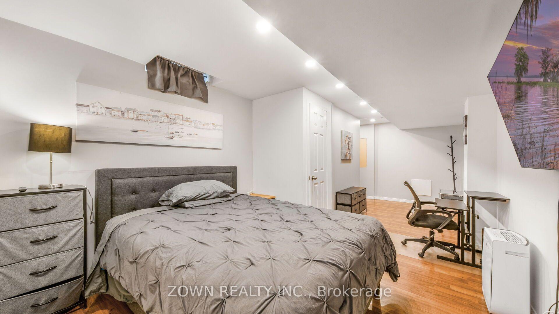 Photo 24 of 95 Allworth Crescent, Clarington, Bowmanville — HOMEH