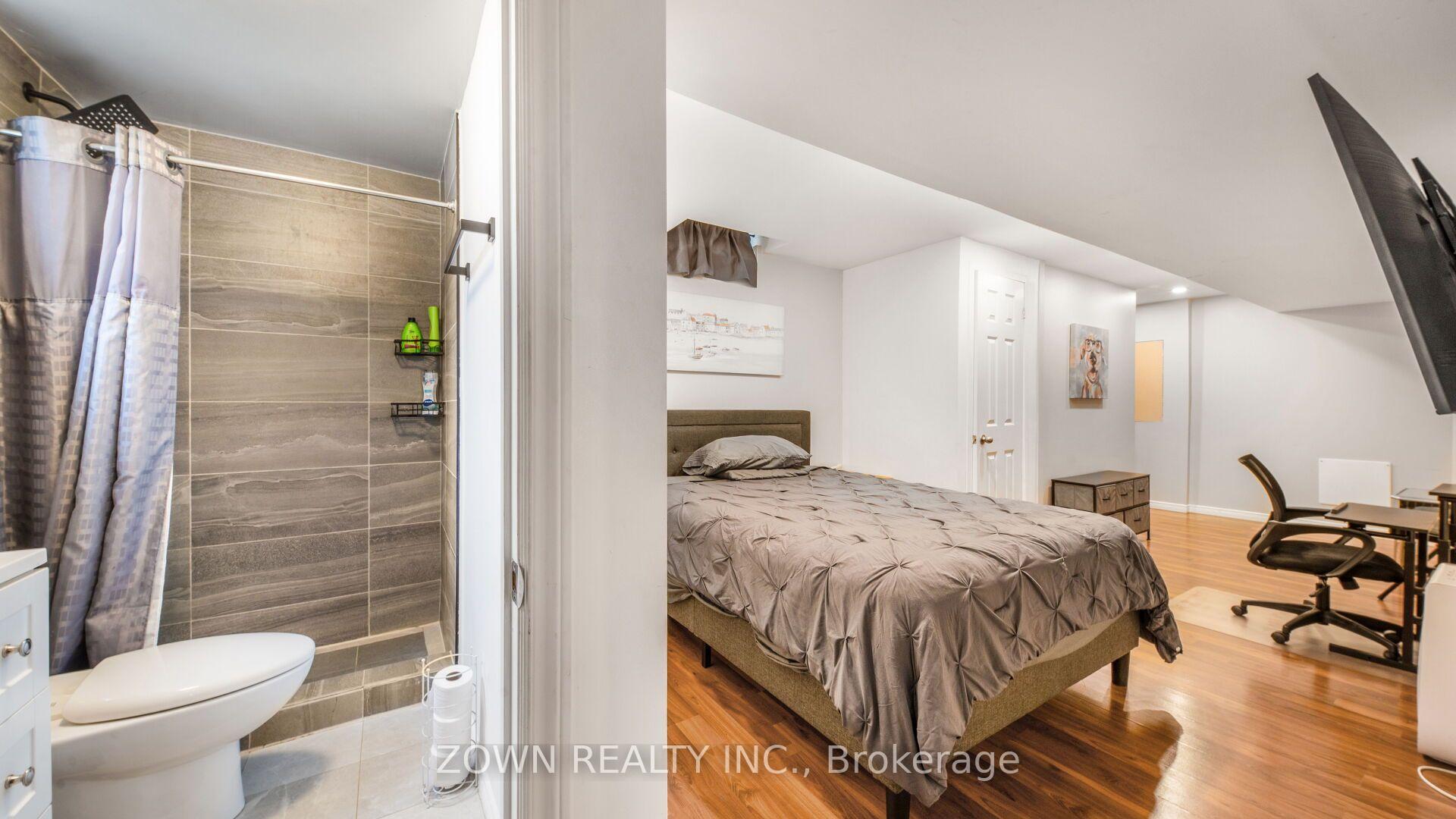 Photo 25 of 95 Allworth Crescent, Clarington, Bowmanville — HOMEH