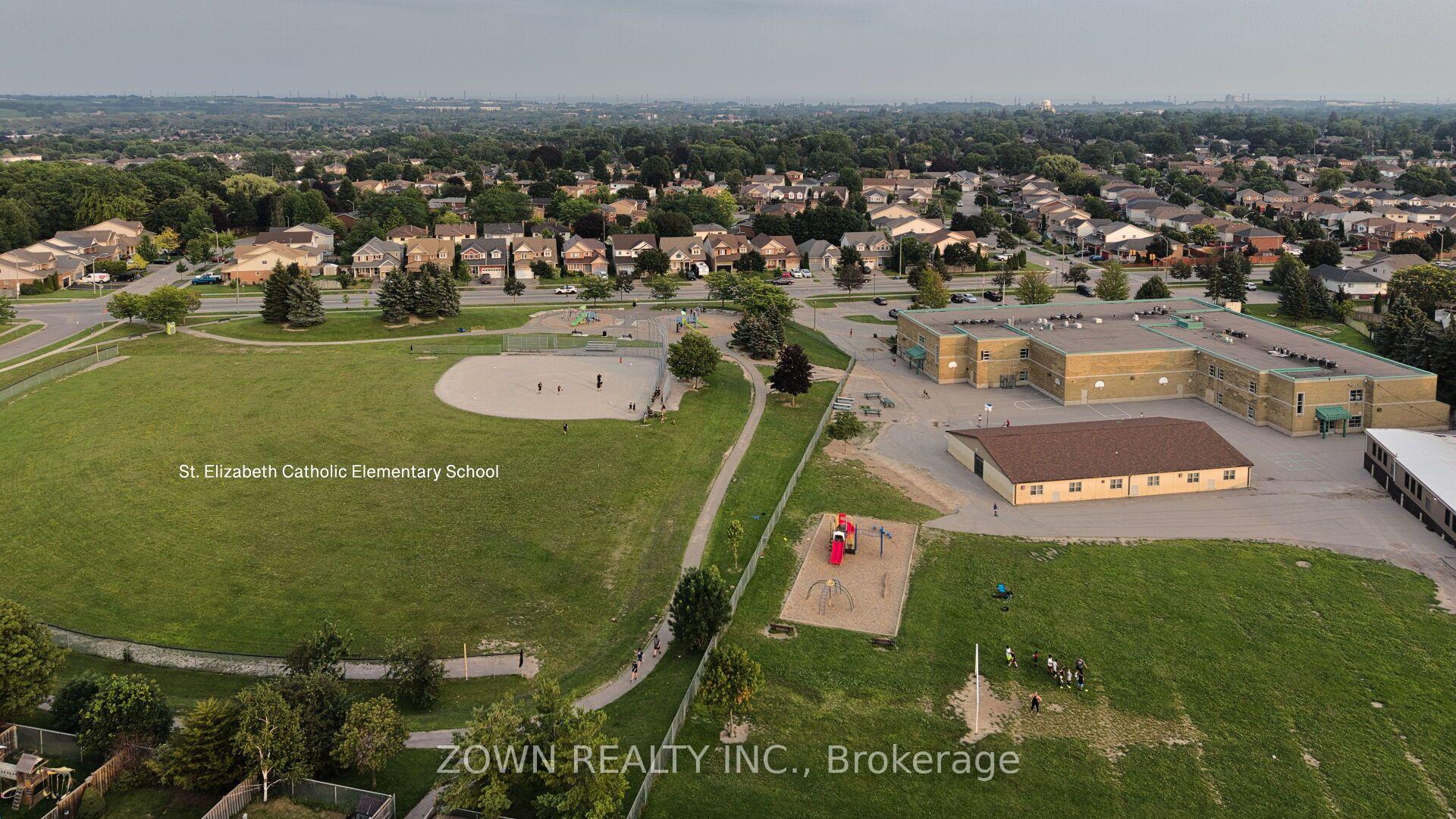 Photo 28 of 95 Allworth Crescent, Clarington, Bowmanville — HOMEH