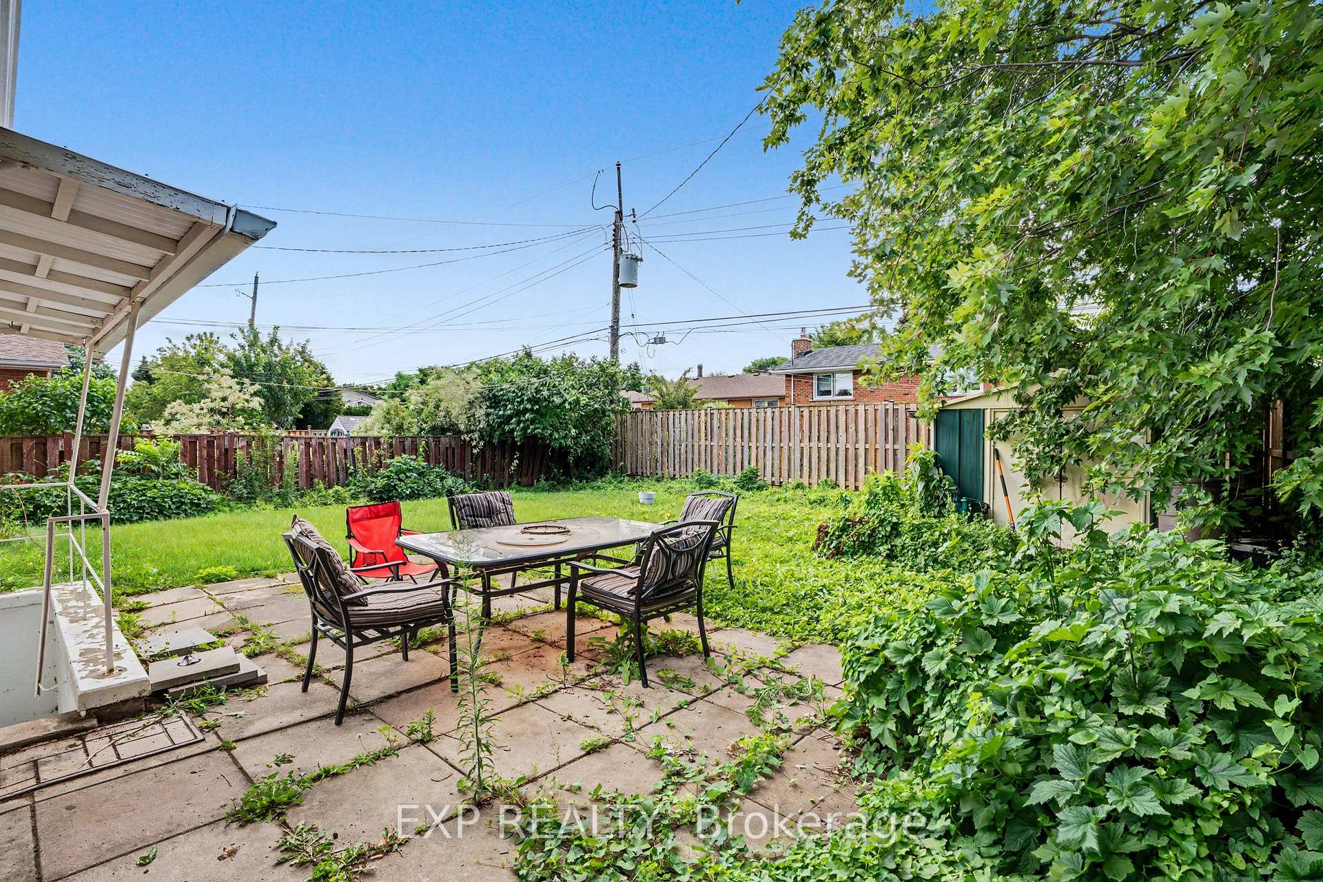 Photo 21 of 31 Darlington Drive, Hamilton, Gilbert — HOMEH