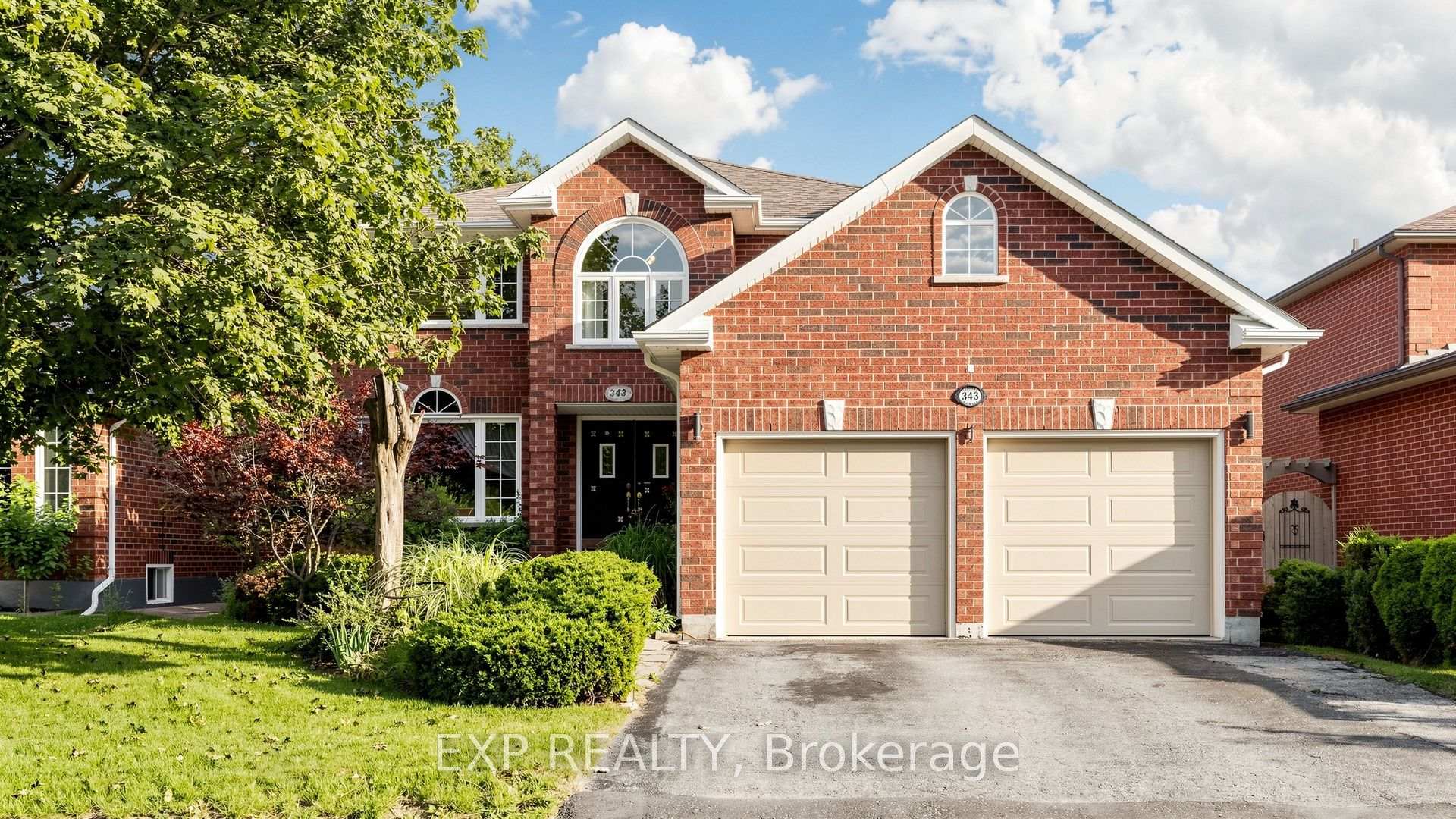 Photo 1 of 343 Cundles Road W, Barrie, Northwest — HOMEH