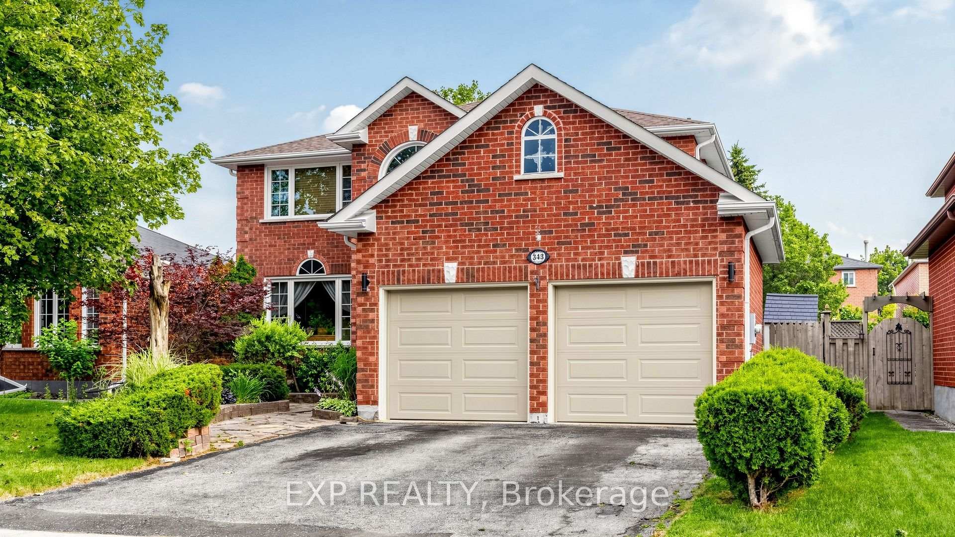 Photo 3 of 343 Cundles Road W, Barrie, Northwest — HOMEH