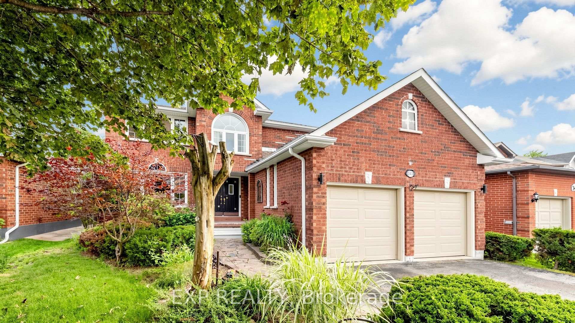 Photo 5 of 343 Cundles Road W, Barrie, Northwest — HOMEH