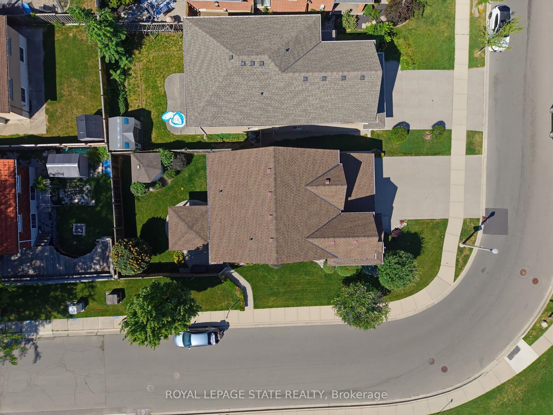 Photo 5 of 314 Brigadoon Drive, Hamilton, Gourley — HOMEH
