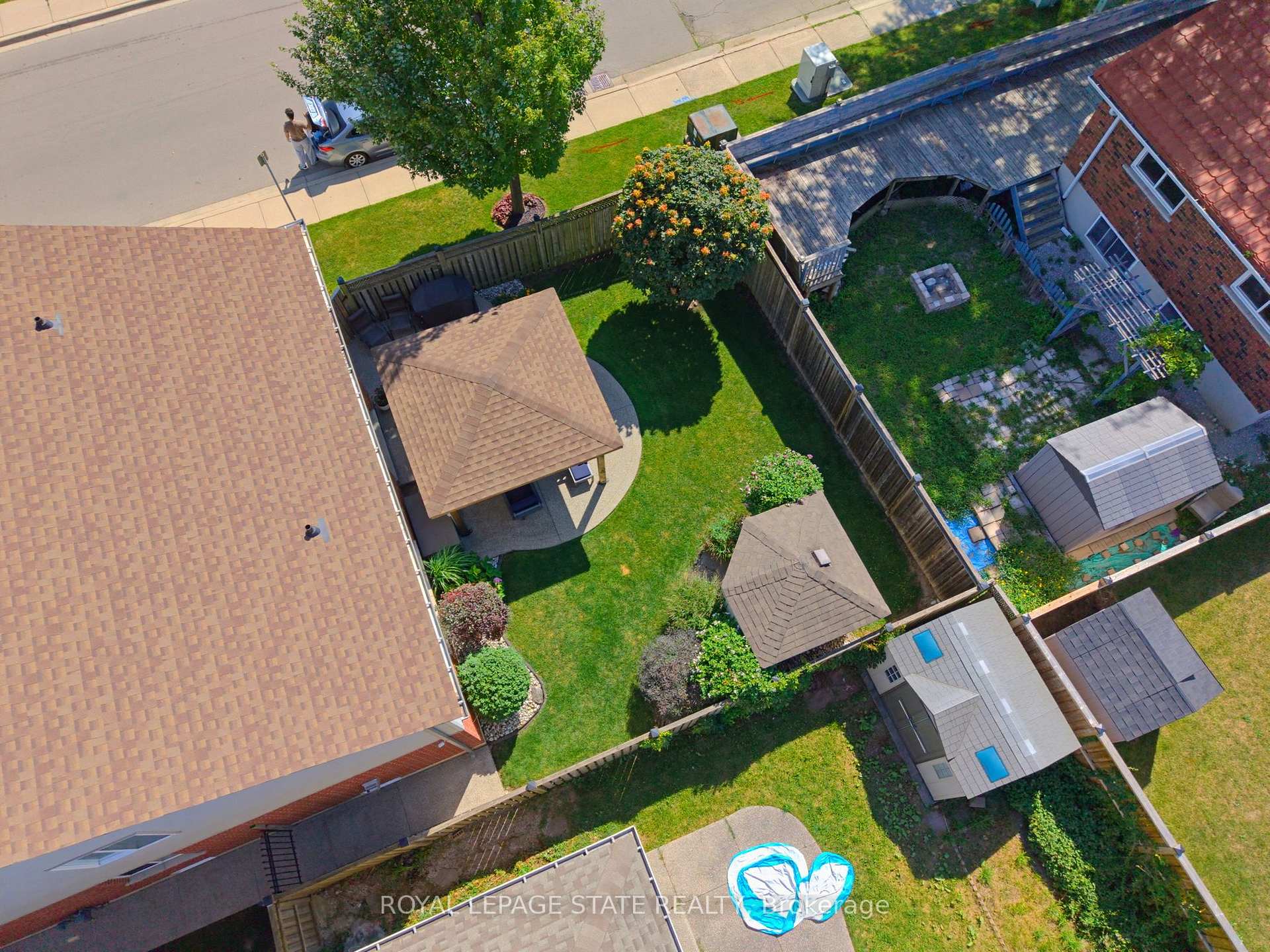 Photo 6 of 314 Brigadoon Drive, Hamilton, Gourley — HOMEH
