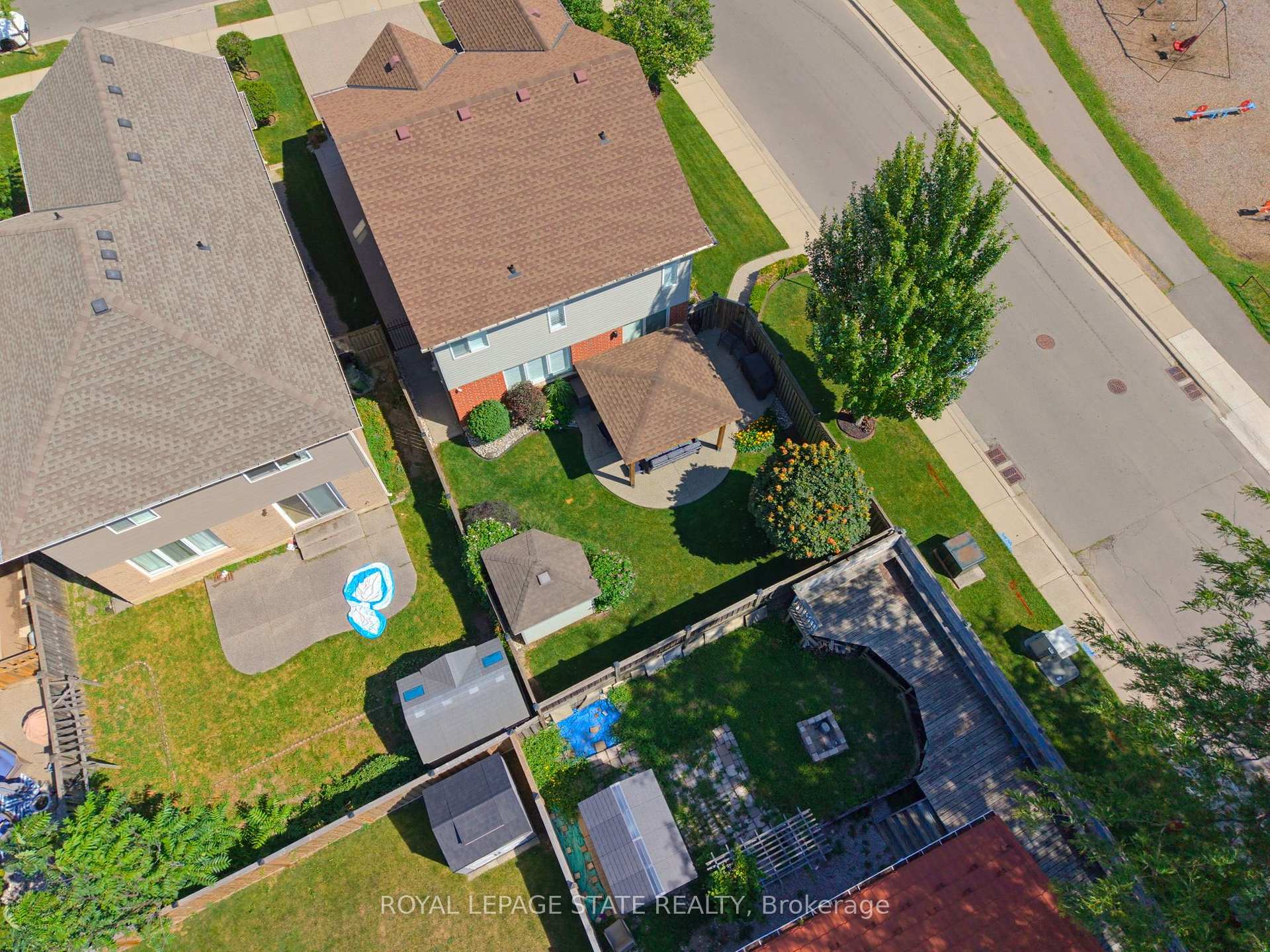 Photo 7 of 314 Brigadoon Drive, Hamilton, Gourley — HOMEH