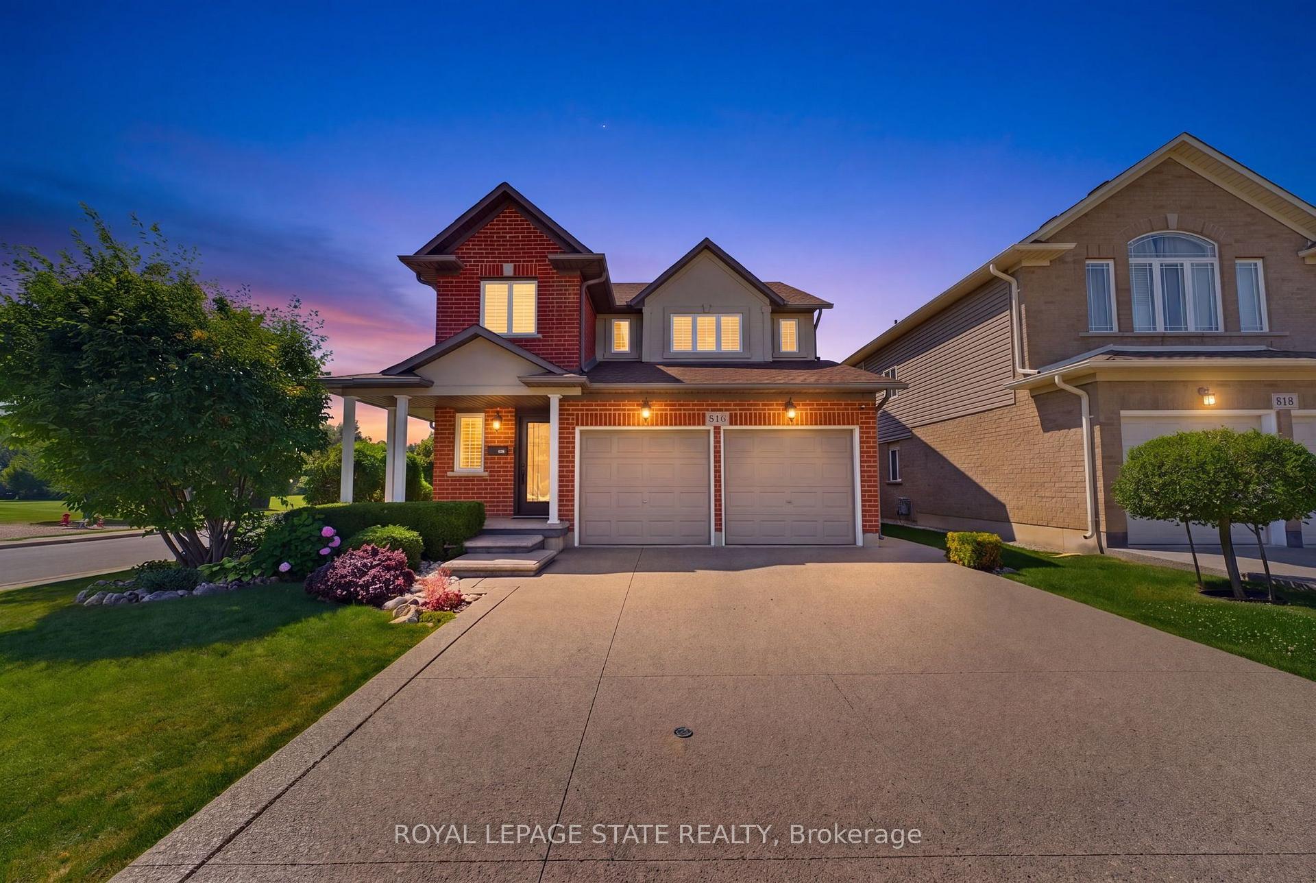 Photo 10 of 314 Brigadoon Drive, Hamilton, Gourley — HOMEH