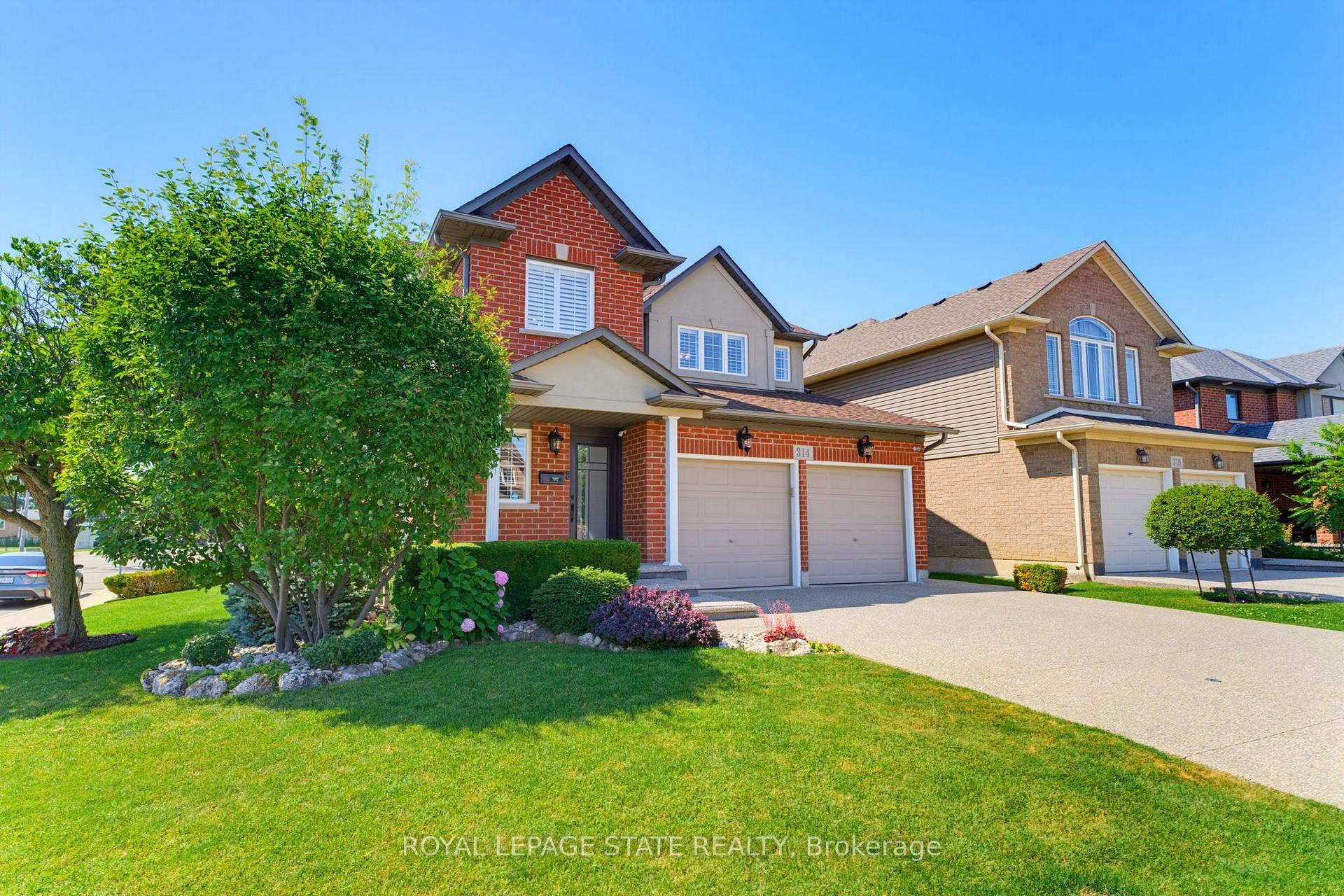 Photo 12 of 314 Brigadoon Drive, Hamilton, Gourley — HOMEH