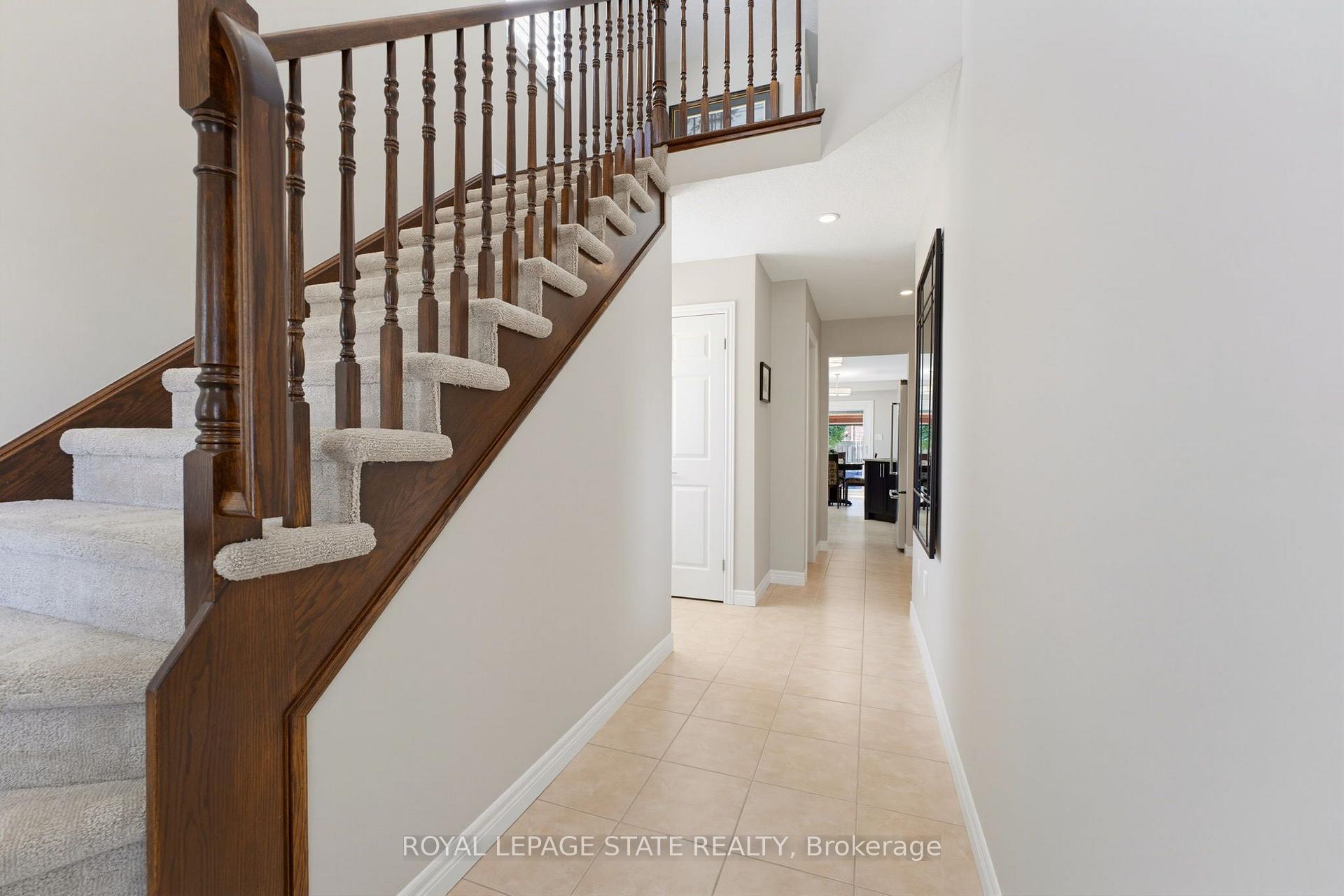 Photo 16 of 314 Brigadoon Drive, Hamilton, Gourley — HOMEH