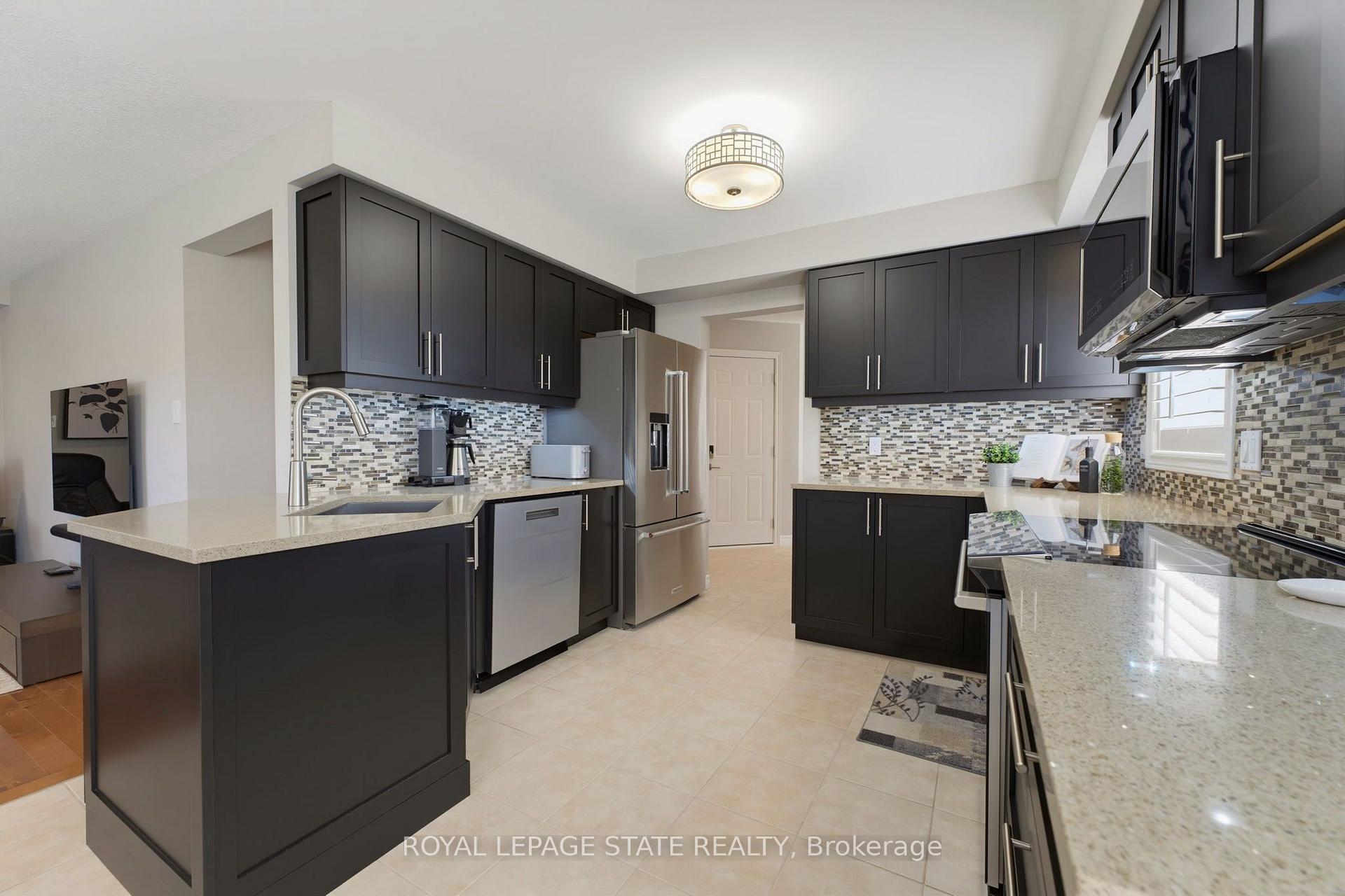Photo 17 of 314 Brigadoon Drive, Hamilton, Gourley — HOMEH