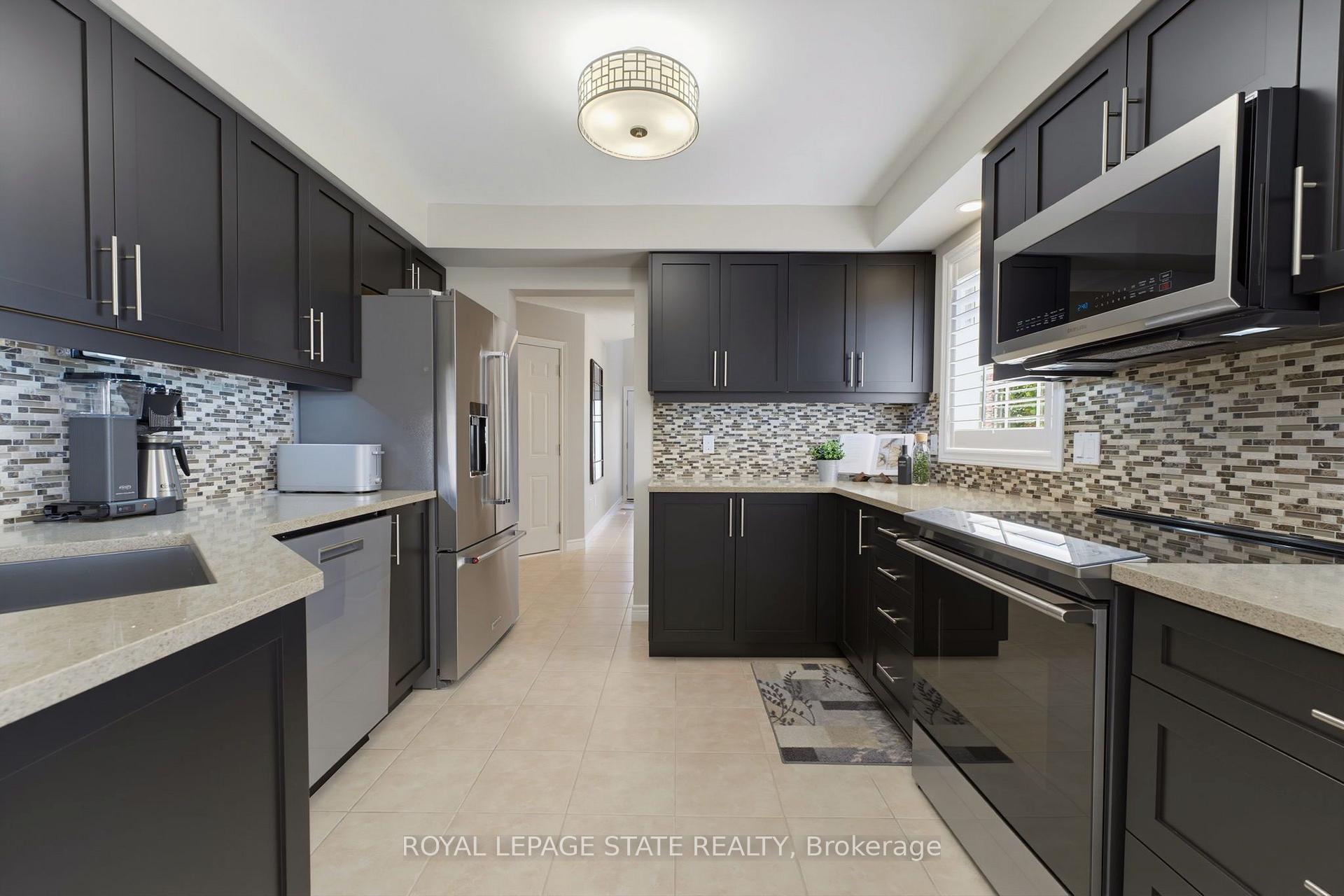 Photo 18 of 314 Brigadoon Drive, Hamilton, Gourley — HOMEH
