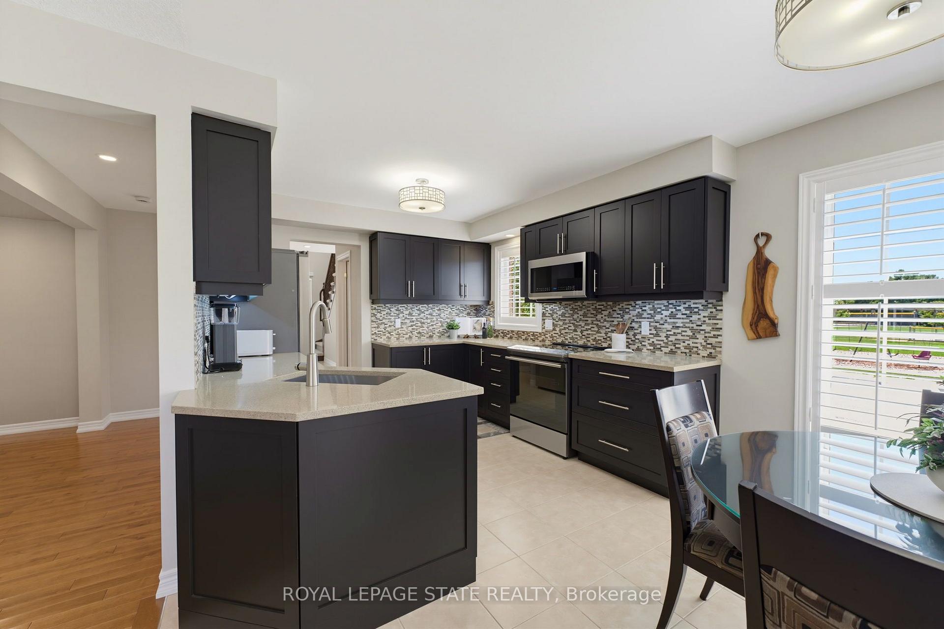 Photo 19 of 314 Brigadoon Drive, Hamilton, Gourley — HOMEH