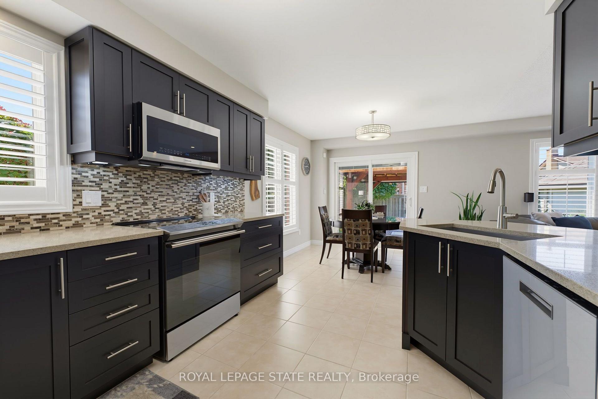 Photo 20 of 314 Brigadoon Drive, Hamilton, Gourley — HOMEH