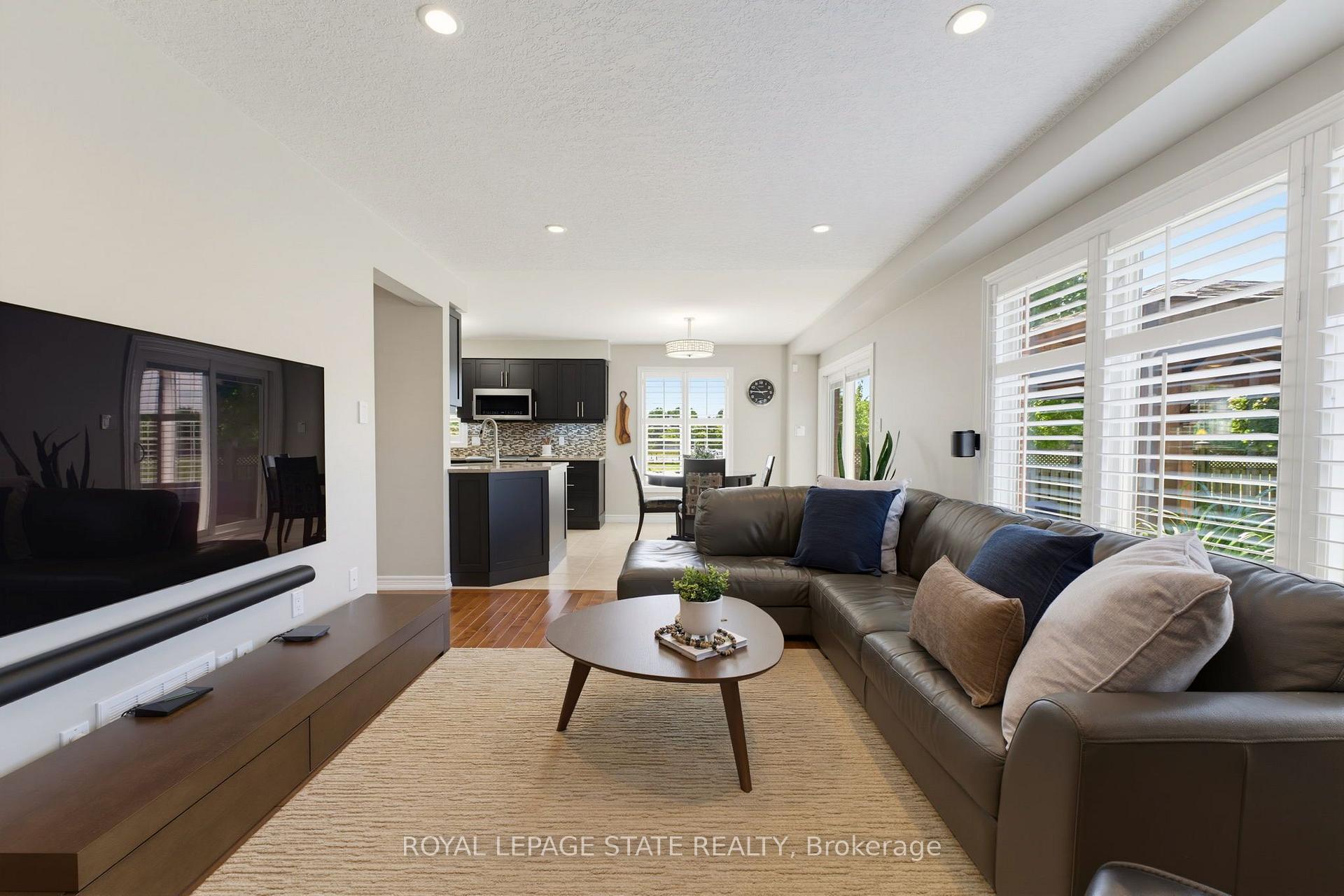 Photo 23 of 314 Brigadoon Drive, Hamilton, Gourley — HOMEH