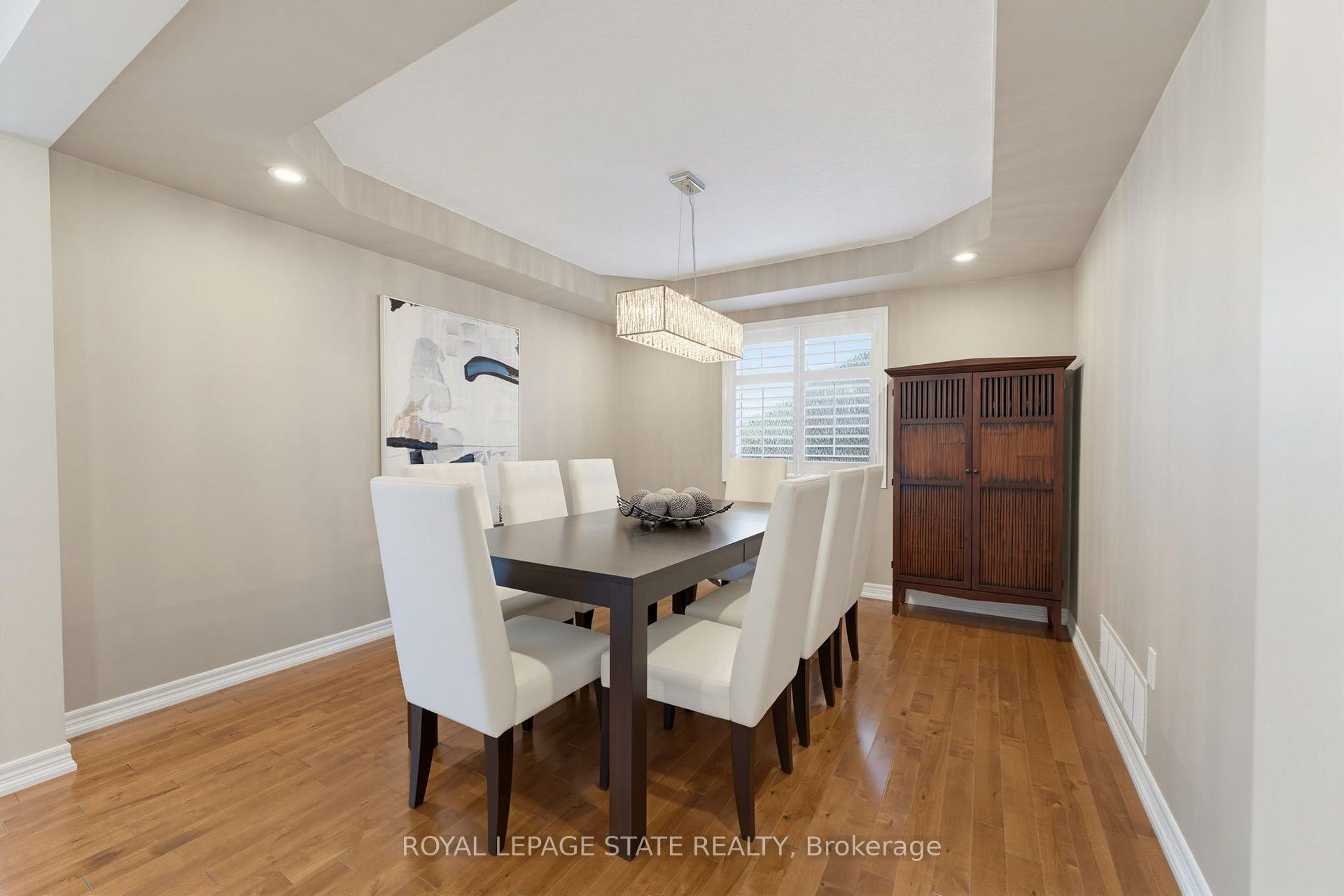 Photo 24 of 314 Brigadoon Drive, Hamilton, Gourley — HOMEH