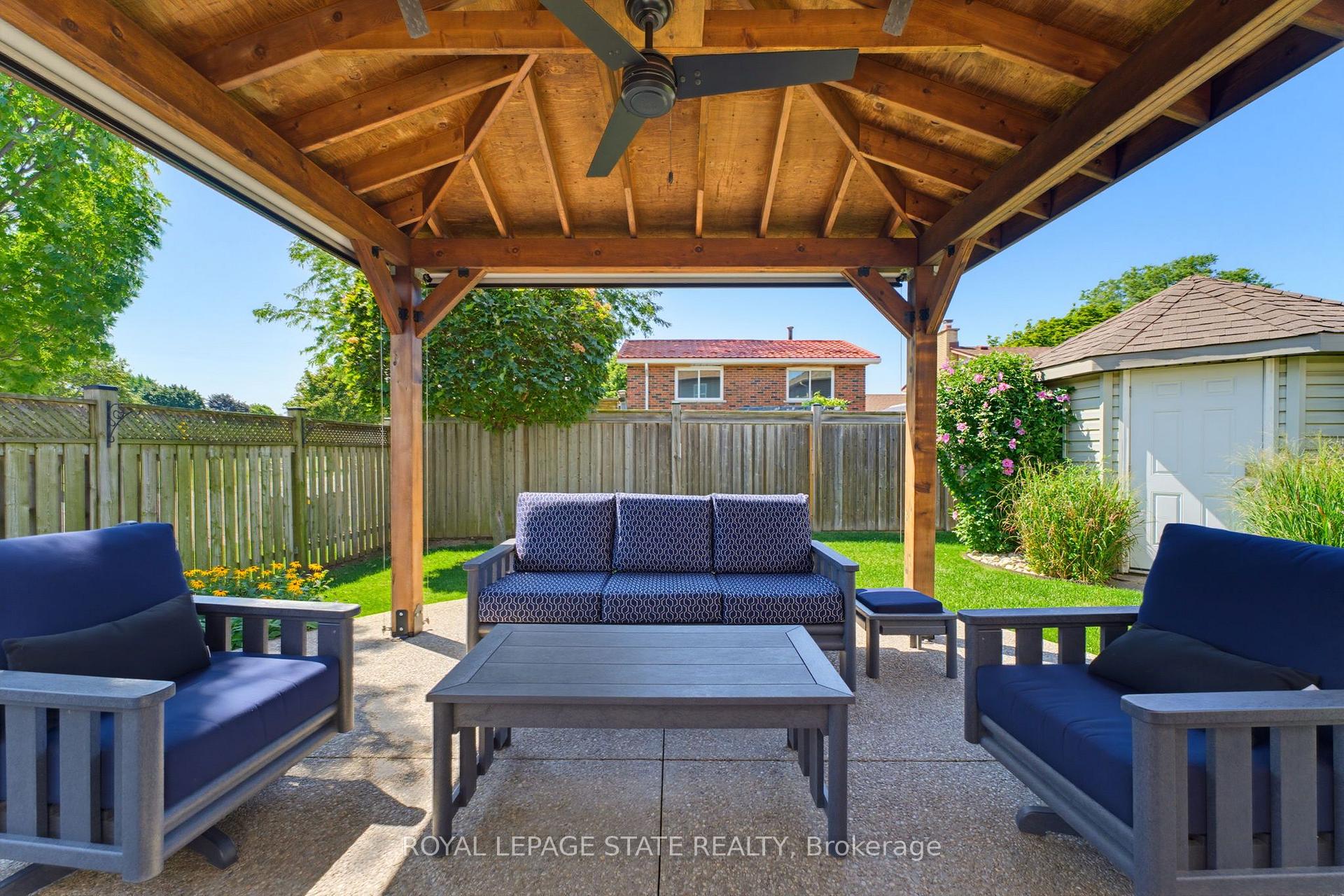 Photo 35 of 314 Brigadoon Drive, Hamilton, Gourley — HOMEH