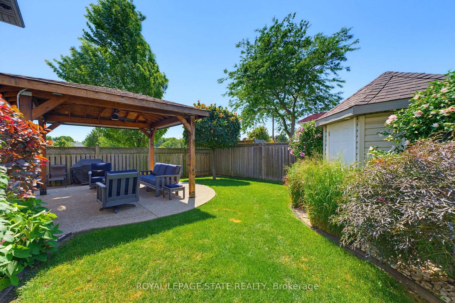 Photo 36 of 314 Brigadoon Drive, Hamilton, Gourley — HOMEH