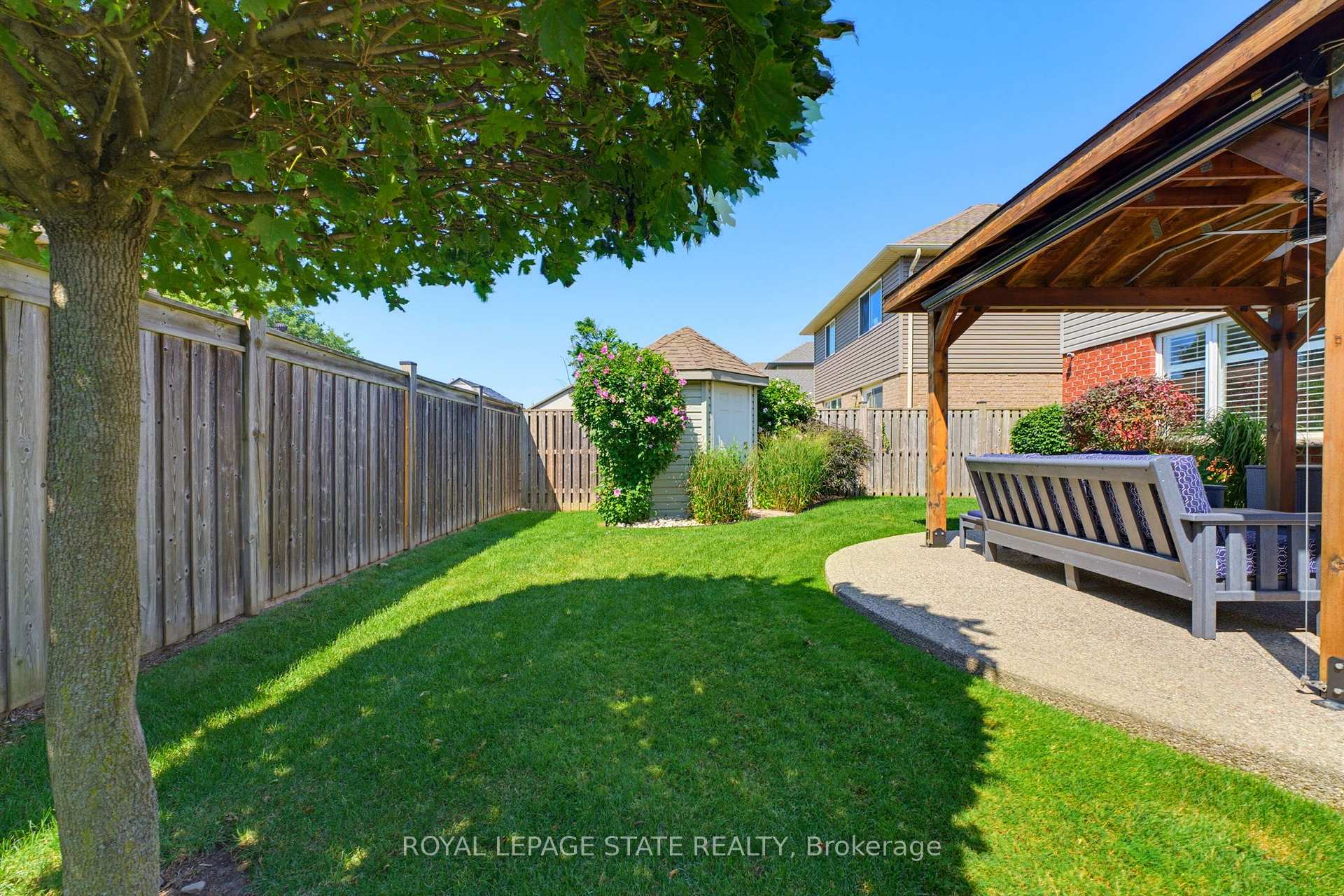Photo 37 of 314 Brigadoon Drive, Hamilton, Gourley — HOMEH