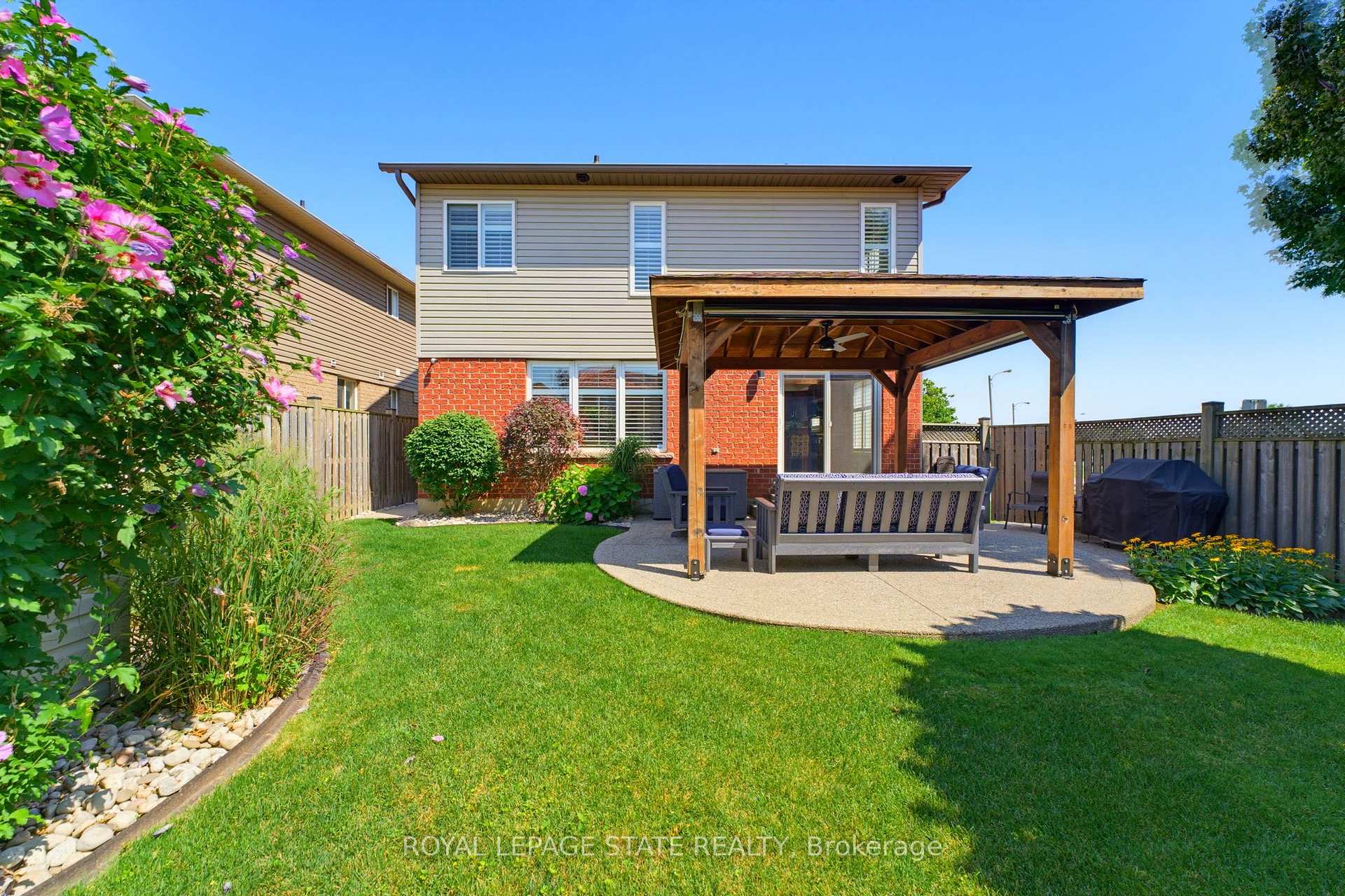 Photo 38 of 314 Brigadoon Drive, Hamilton, Gourley — HOMEH