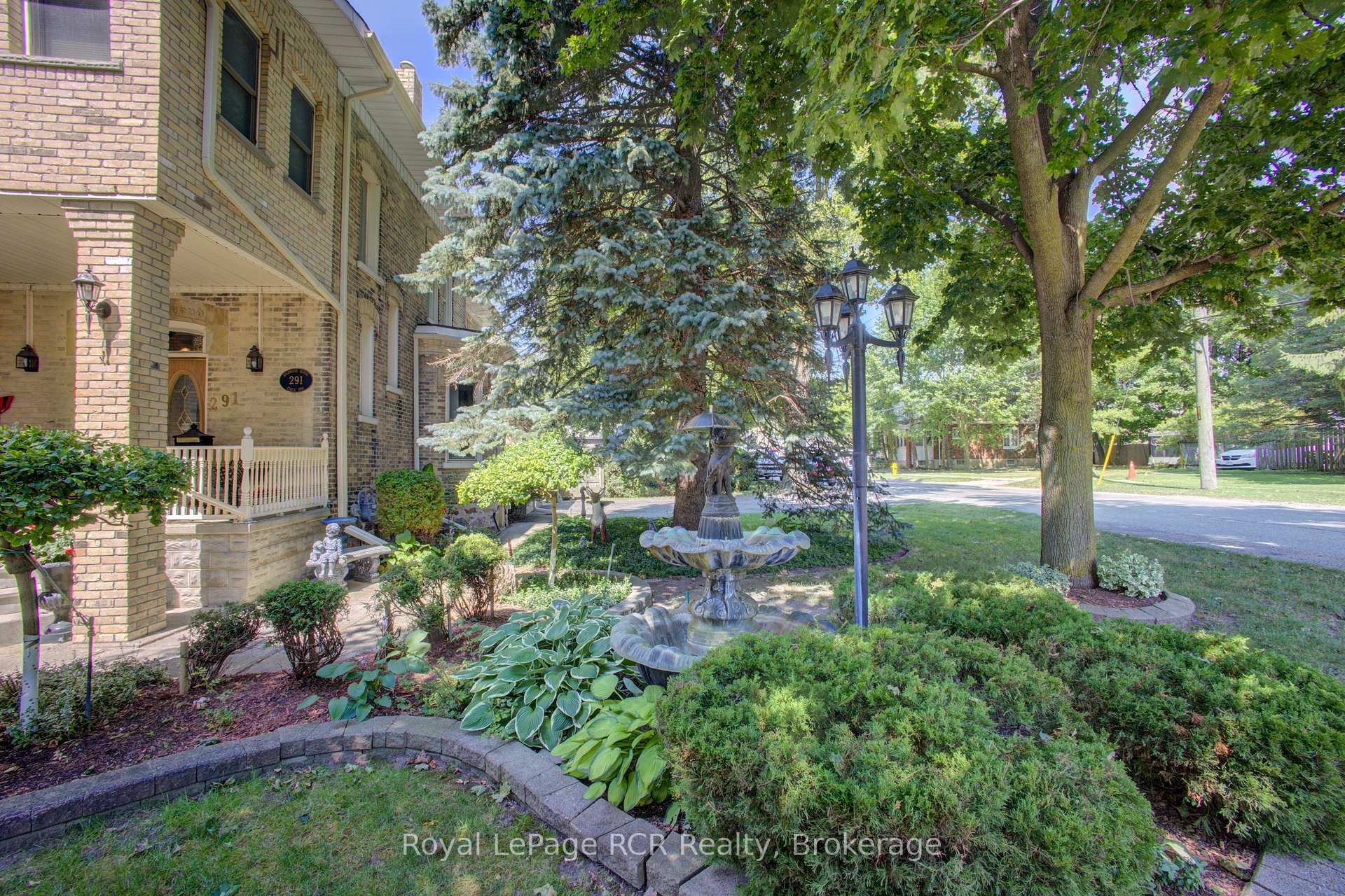 Photo 2 of 291 Elma Street E, North Perth, Listowel — HOMEH