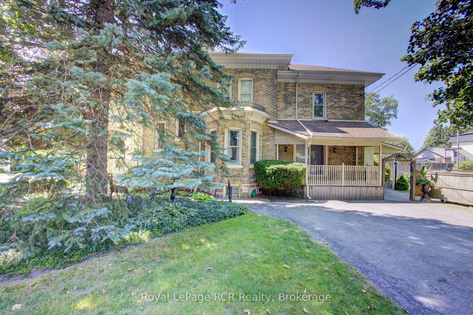 Photo 3 of 291 Elma Street E, North Perth, Listowel — HOMEH