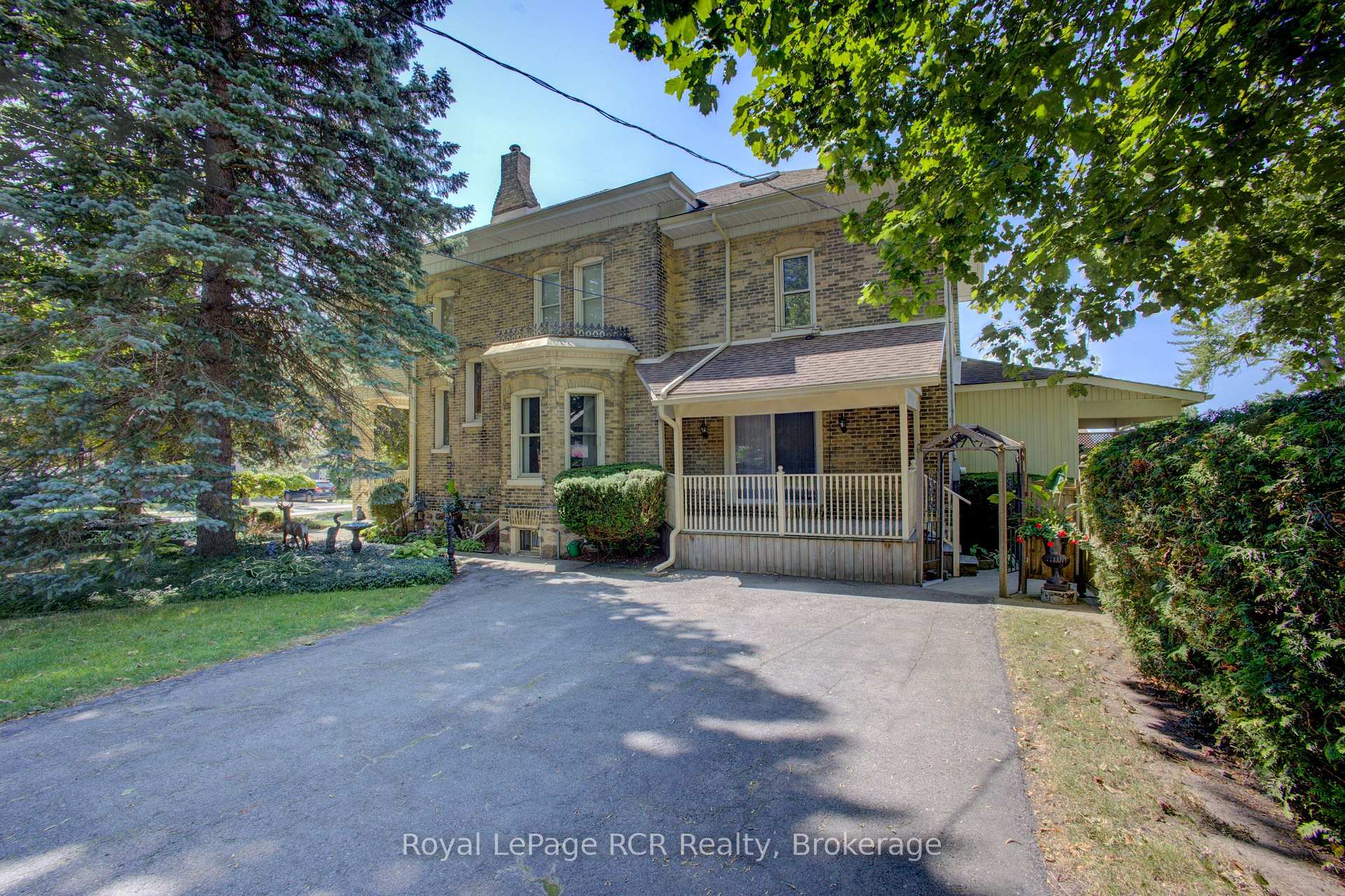 Photo 4 of 291 Elma Street E, North Perth, Listowel — HOMEH