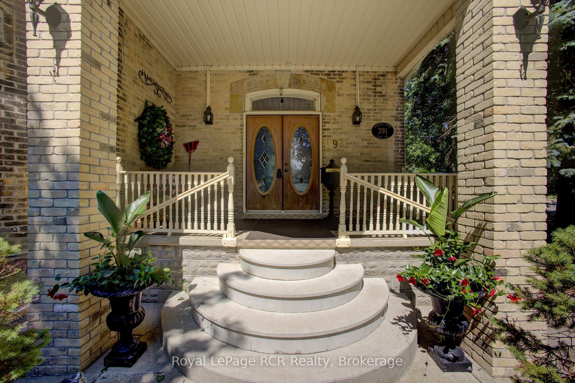 Photo 5 of 291 Elma Street E, North Perth, Listowel — HOMEH