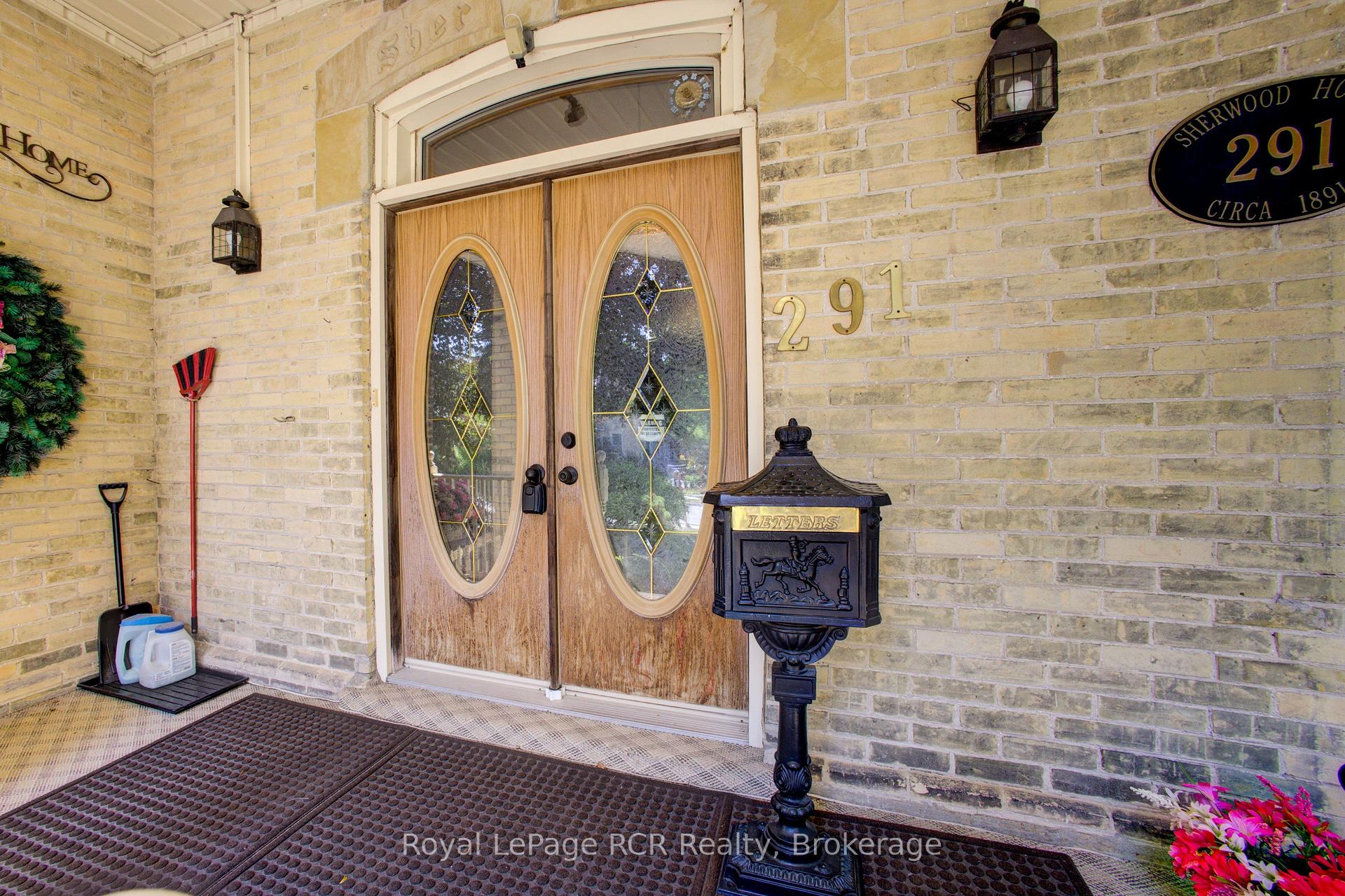 Photo 6 of 291 Elma Street E, North Perth, Listowel — HOMEH
