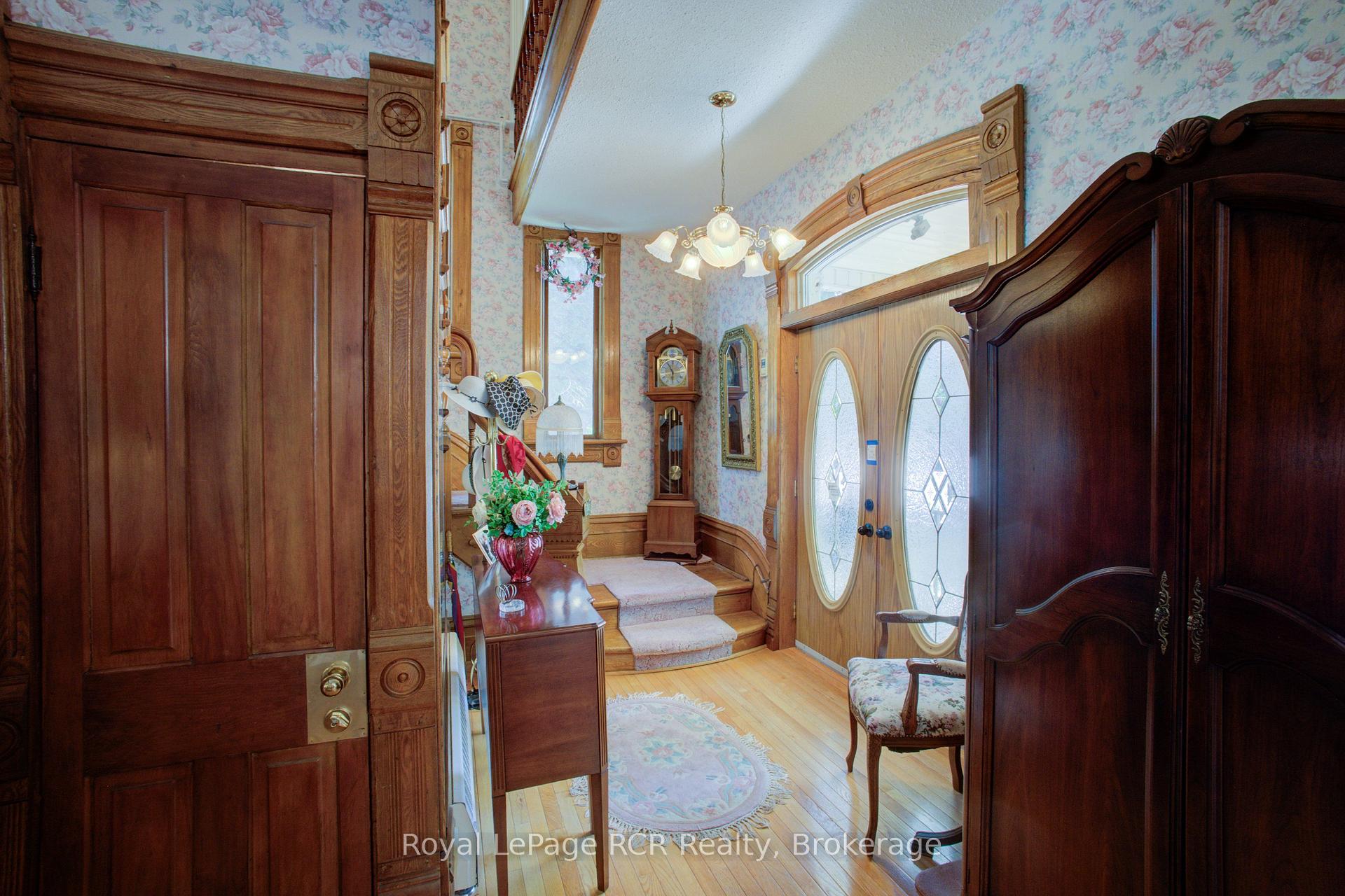 Photo 7 of 291 Elma Street E, North Perth, Listowel — HOMEH