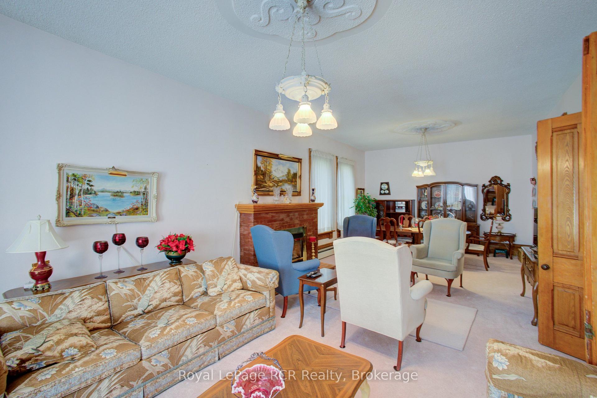 Photo 8 of 291 Elma Street E, North Perth, Listowel — HOMEH