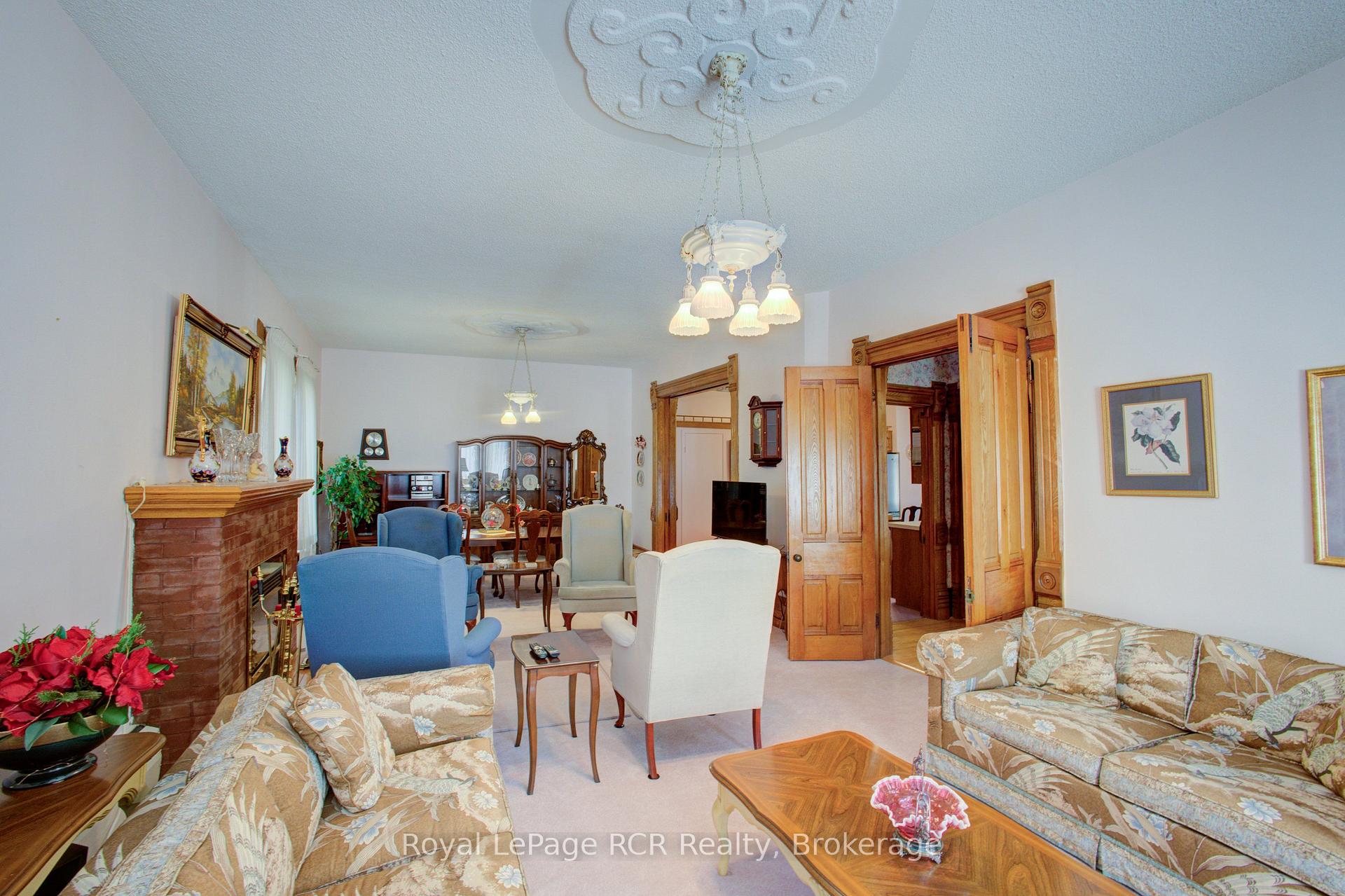 Photo 9 of 291 Elma Street E, North Perth, Listowel — HOMEH
