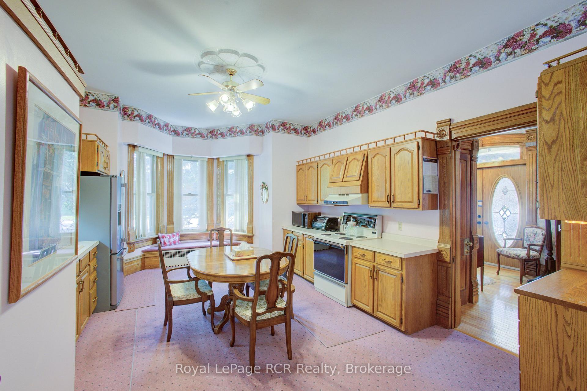 Photo 12 of 291 Elma Street E, North Perth, Listowel — HOMEH