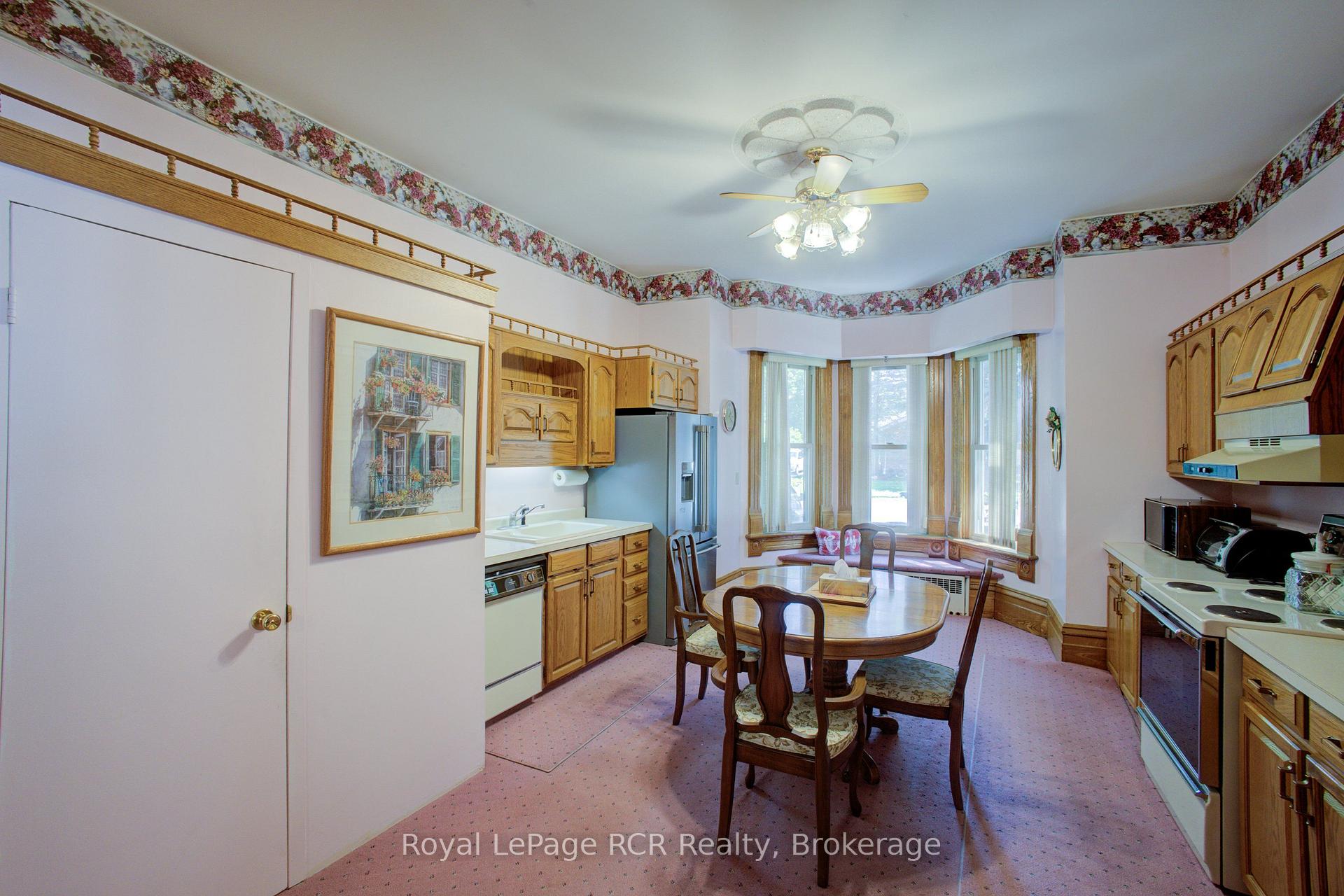 Photo 13 of 291 Elma Street E, North Perth, Listowel — HOMEH