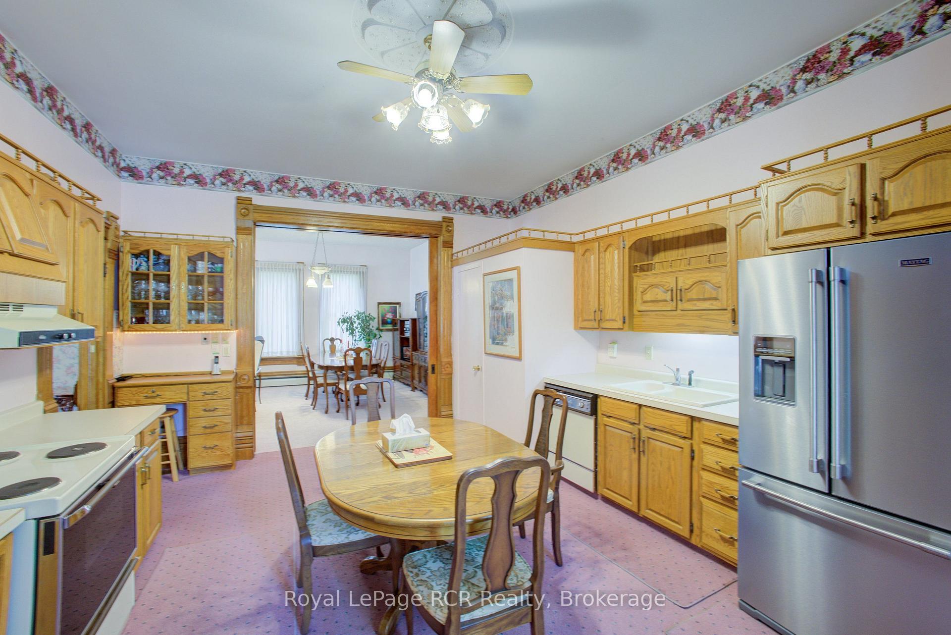 Photo 14 of 291 Elma Street E, North Perth, Listowel — HOMEH