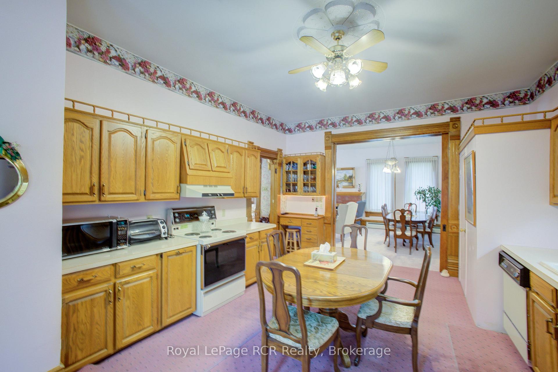 Photo 15 of 291 Elma Street E, North Perth, Listowel — HOMEH