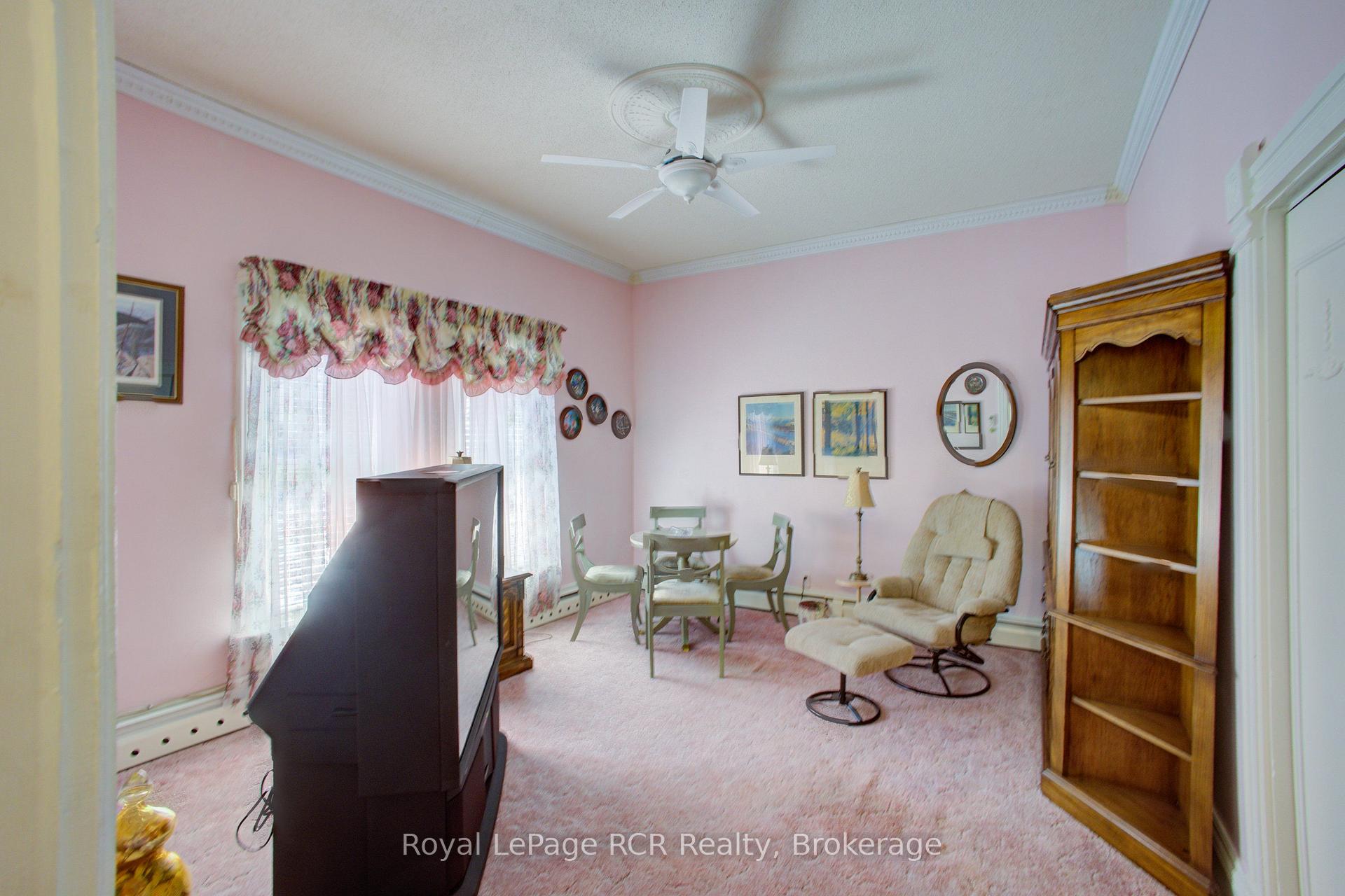 Photo 18 of 291 Elma Street E, North Perth, Listowel — HOMEH