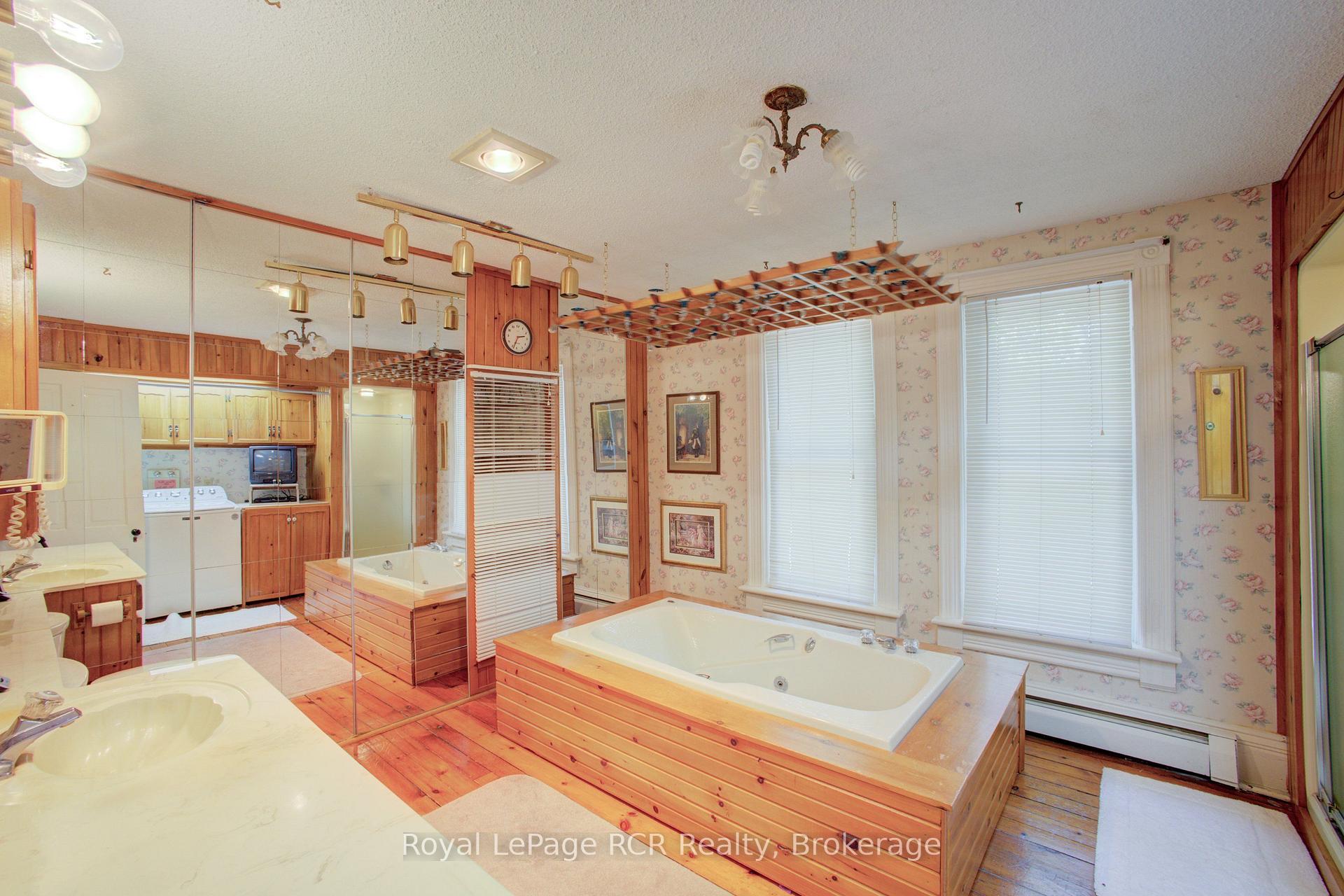 Photo 20 of 291 Elma Street E, North Perth, Listowel — HOMEH