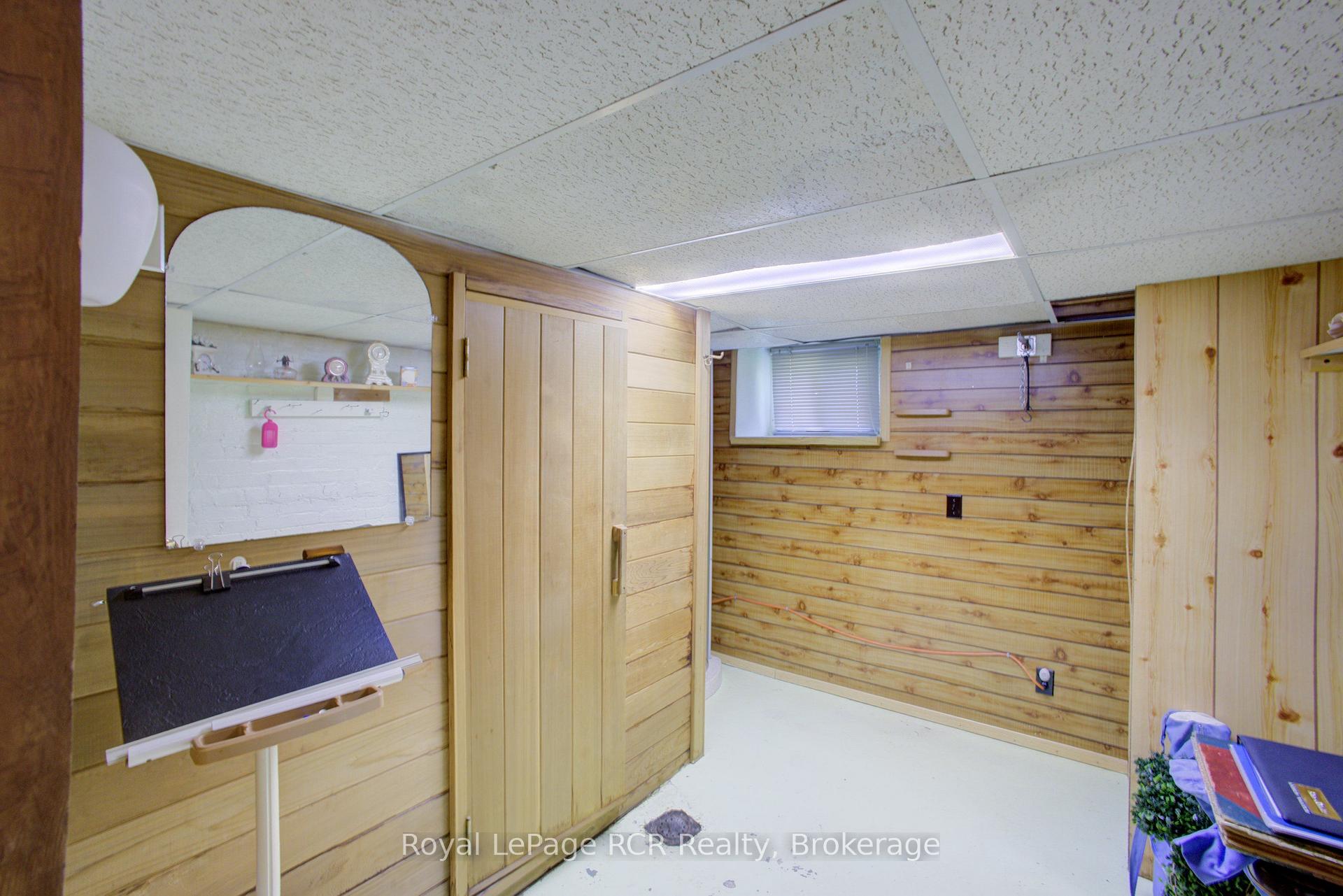 Photo 22 of 291 Elma Street E, North Perth, Listowel — HOMEH