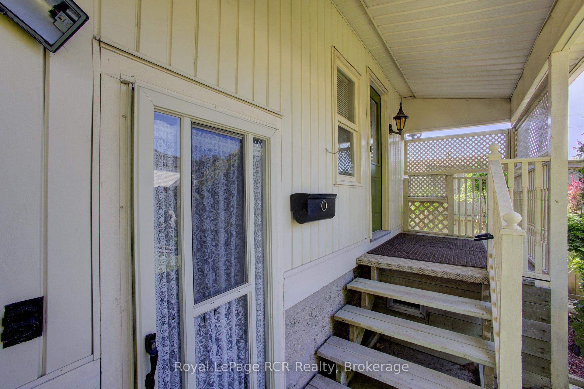 Photo 24 of 291 Elma Street E, North Perth, Listowel — HOMEH