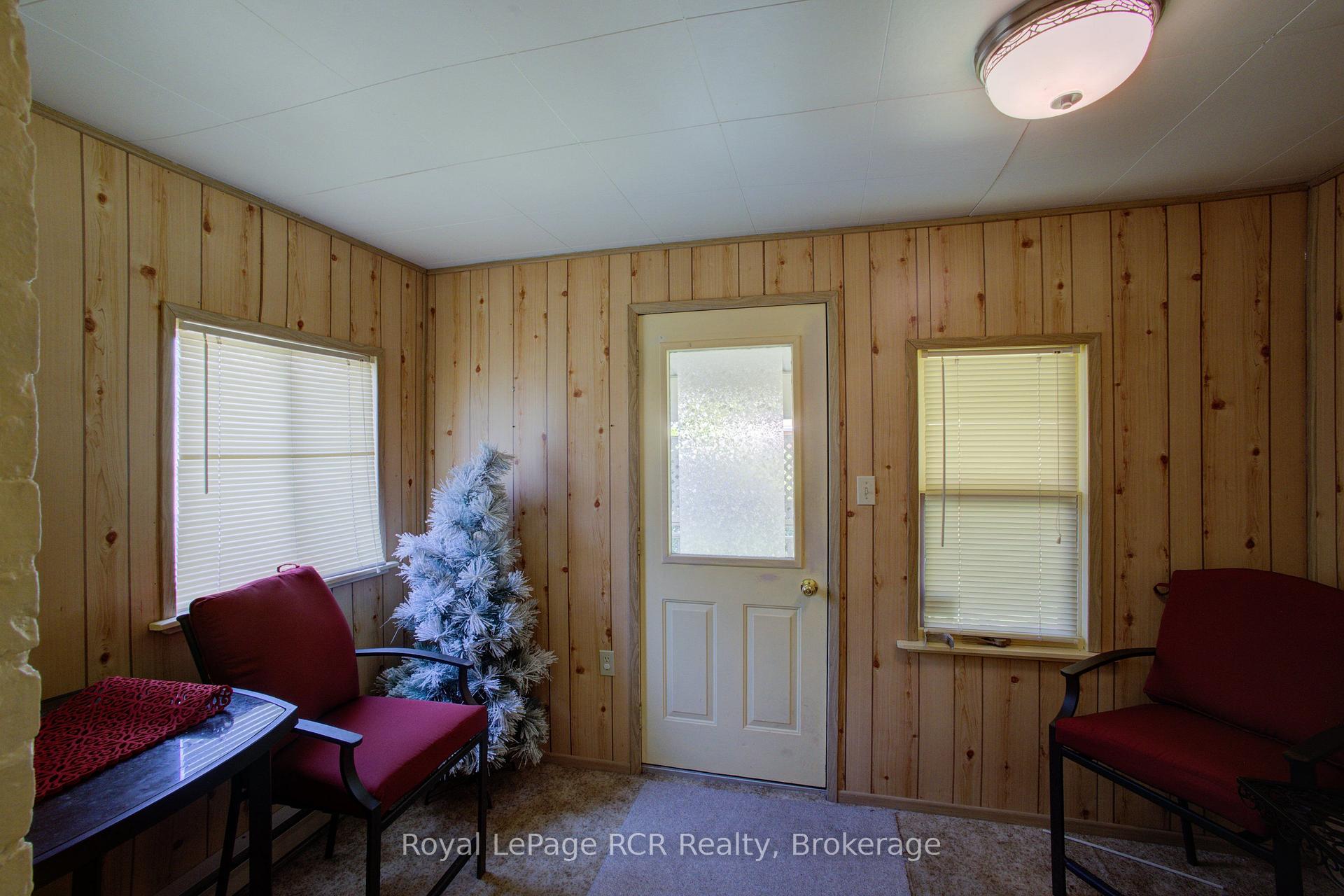 Photo 25 of 291 Elma Street E, North Perth, Listowel — HOMEH
