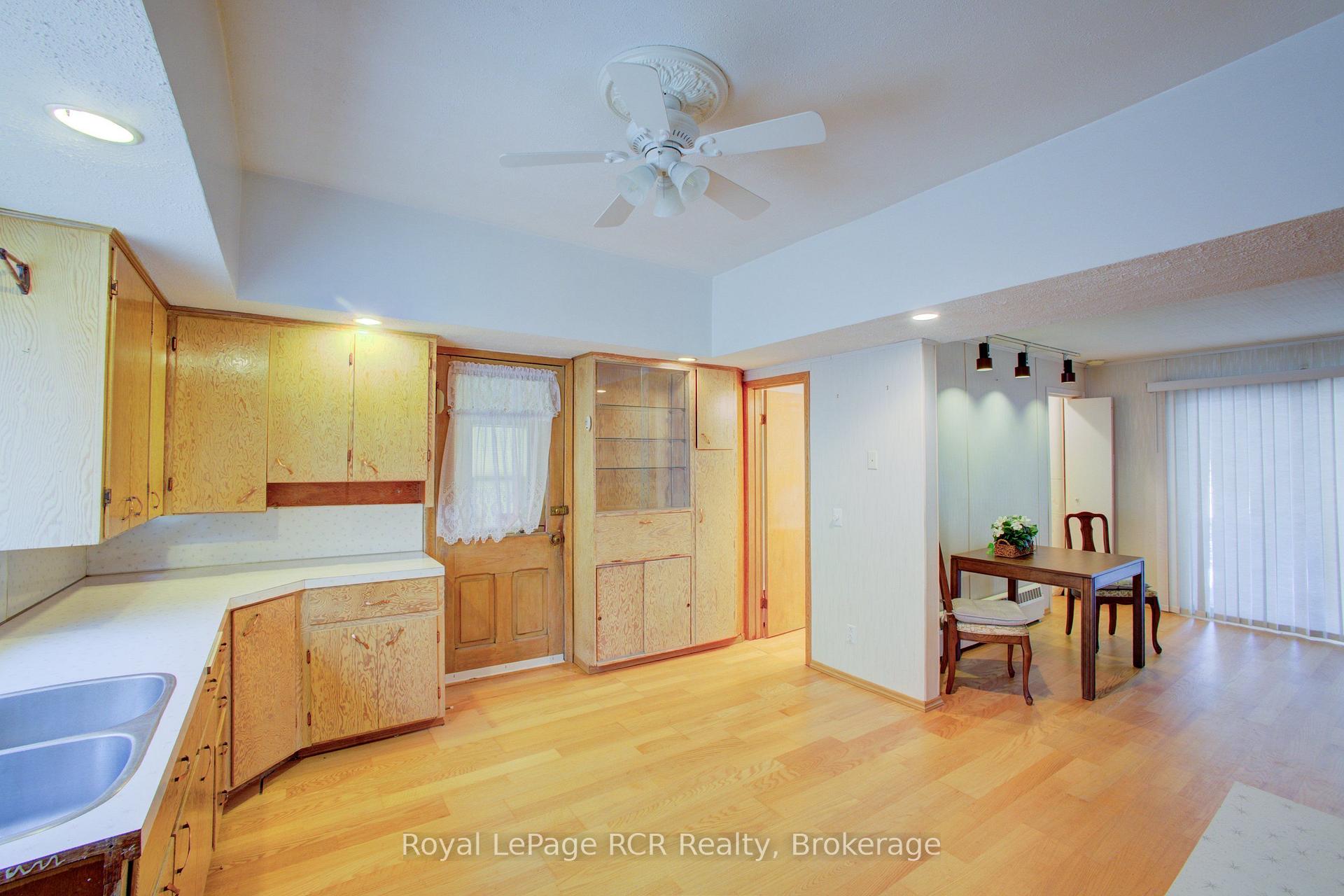 Photo 28 of 291 Elma Street E, North Perth, Listowel — HOMEH