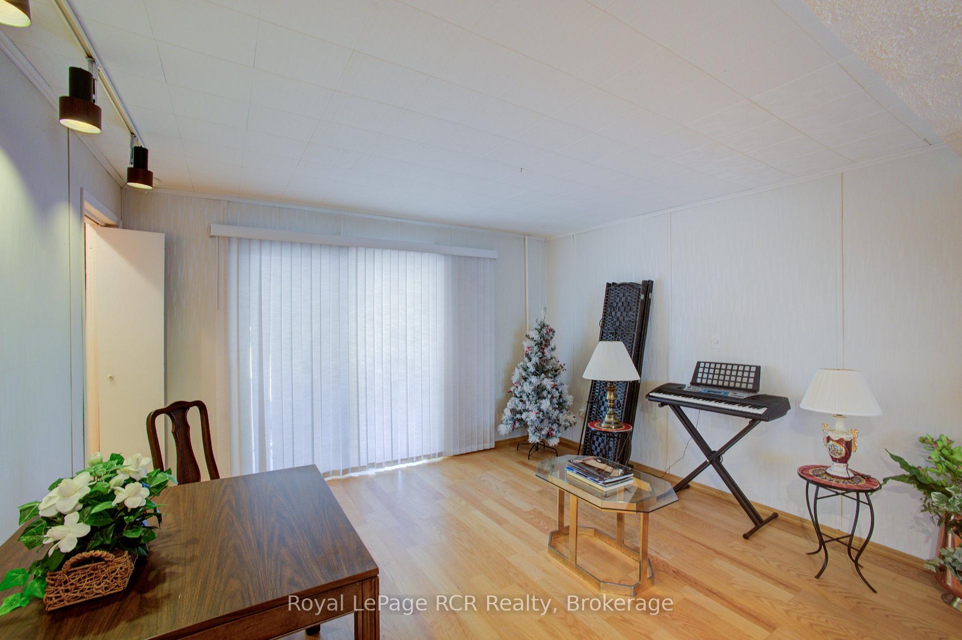 Photo 29 of 291 Elma Street E, North Perth, Listowel — HOMEH