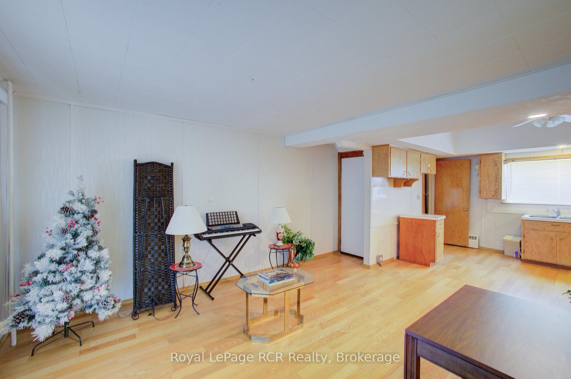 Photo 30 of 291 Elma Street E, North Perth, Listowel — HOMEH