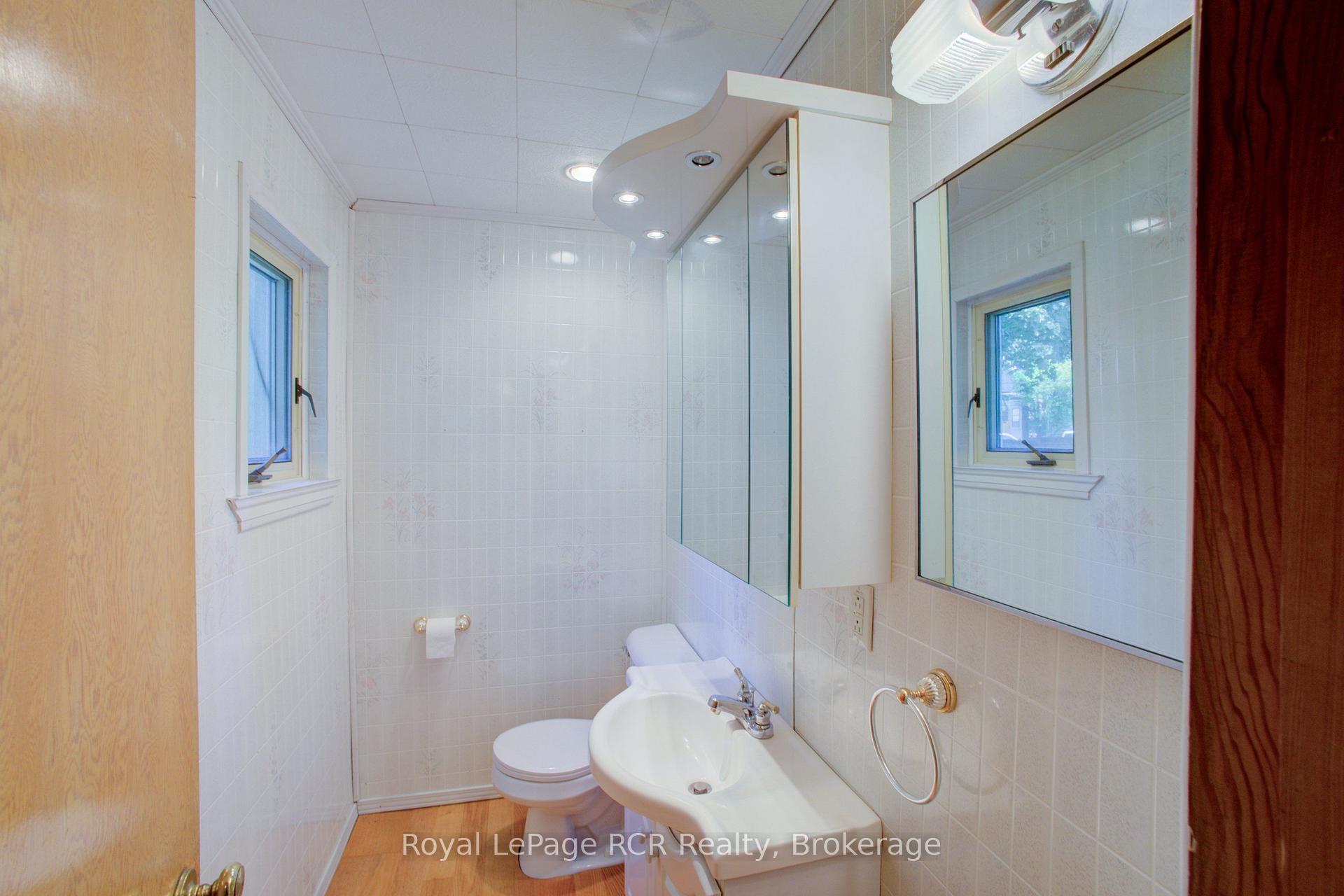 Photo 32 of 291 Elma Street E, North Perth, Listowel — HOMEH