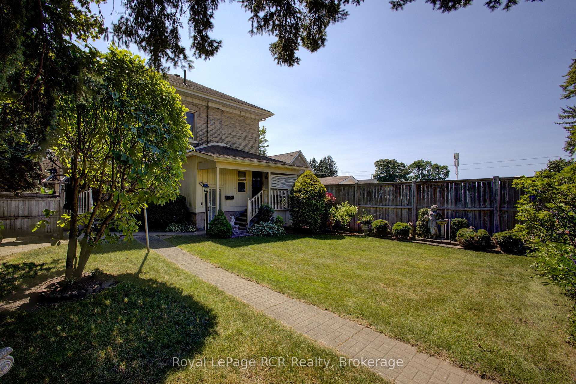 Photo 37 of 291 Elma Street E, North Perth, Listowel — HOMEH