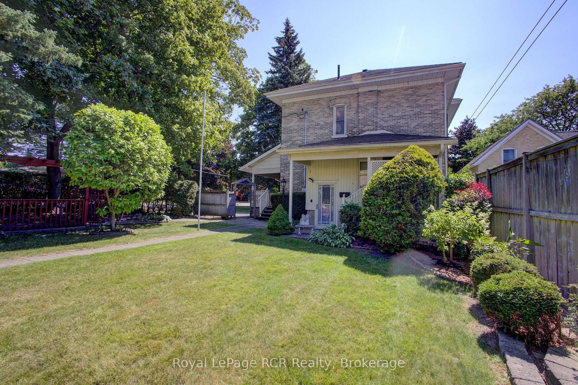 Photo 38 of 291 Elma Street E, North Perth, Listowel — HOMEH