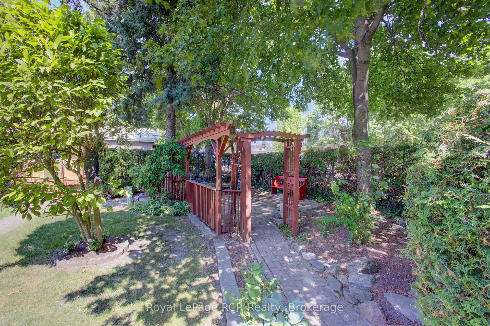 Photo 39 of 291 Elma Street E, North Perth, Listowel — HOMEH