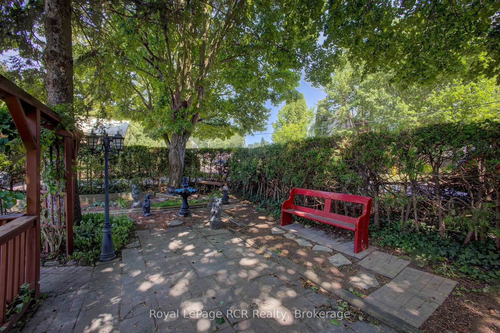 Photo 40 of 291 Elma Street E, North Perth, Listowel — HOMEH